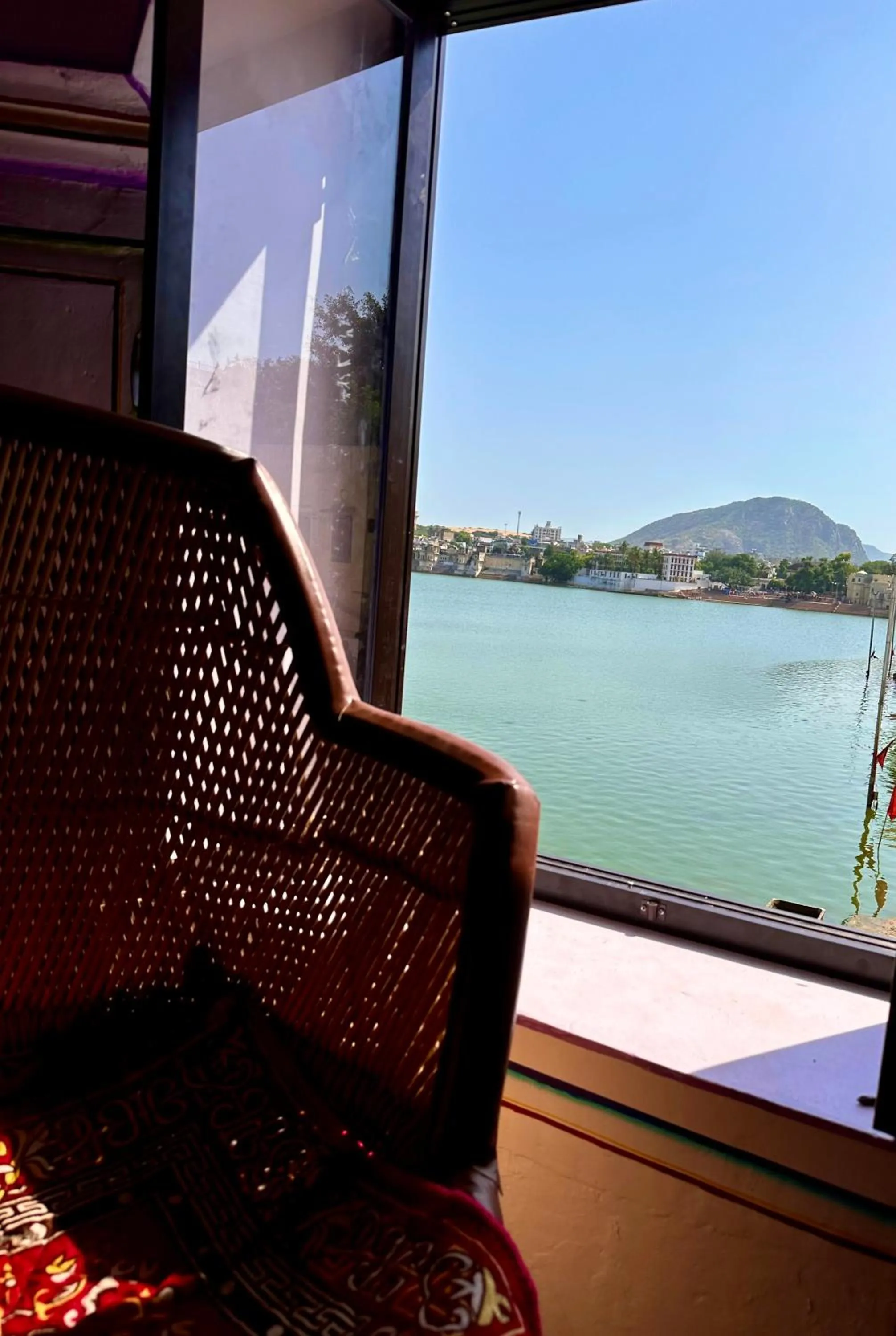 Hotel Kota kunj Heritage