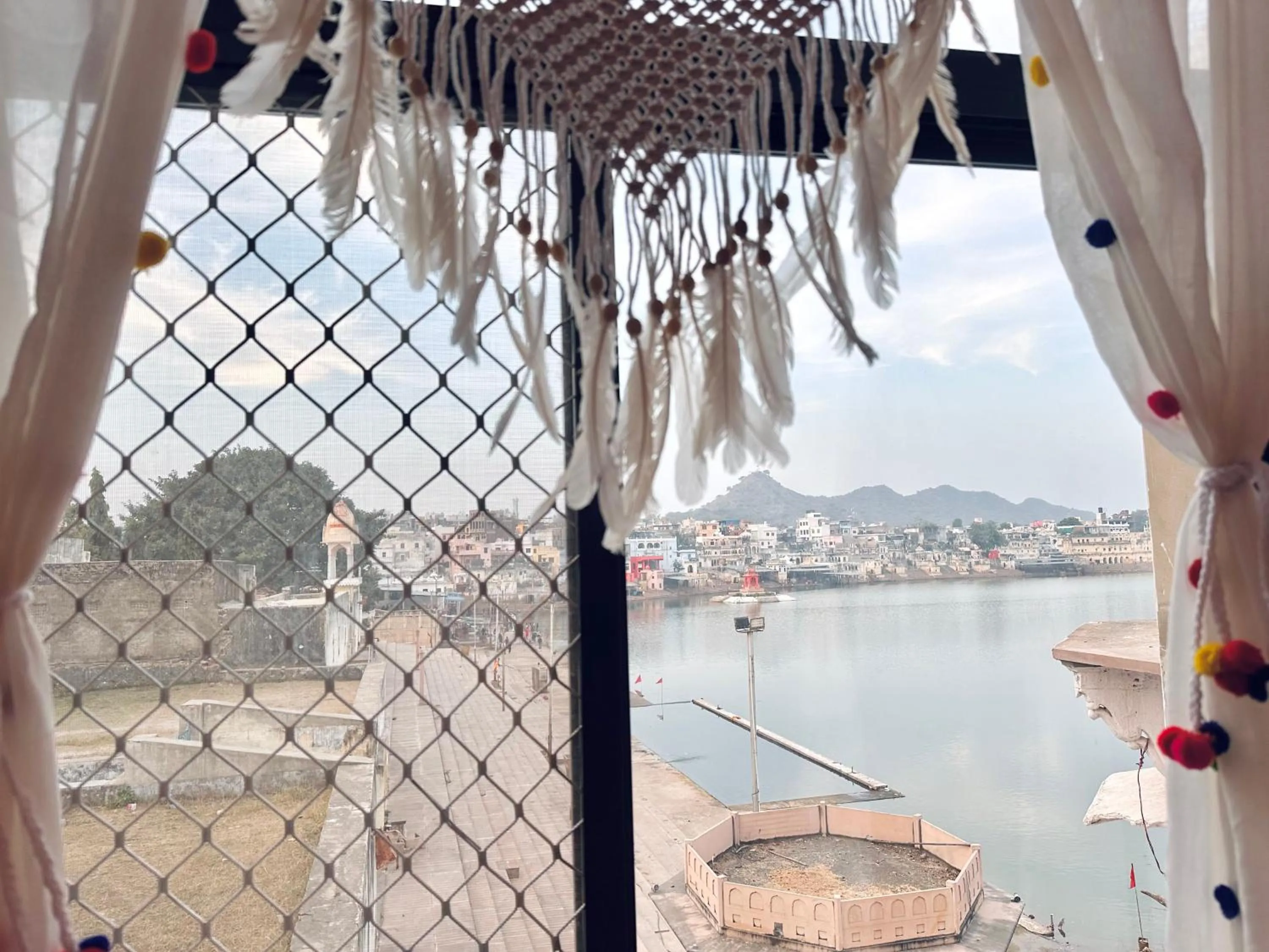 Hotel Kota kunj Heritage