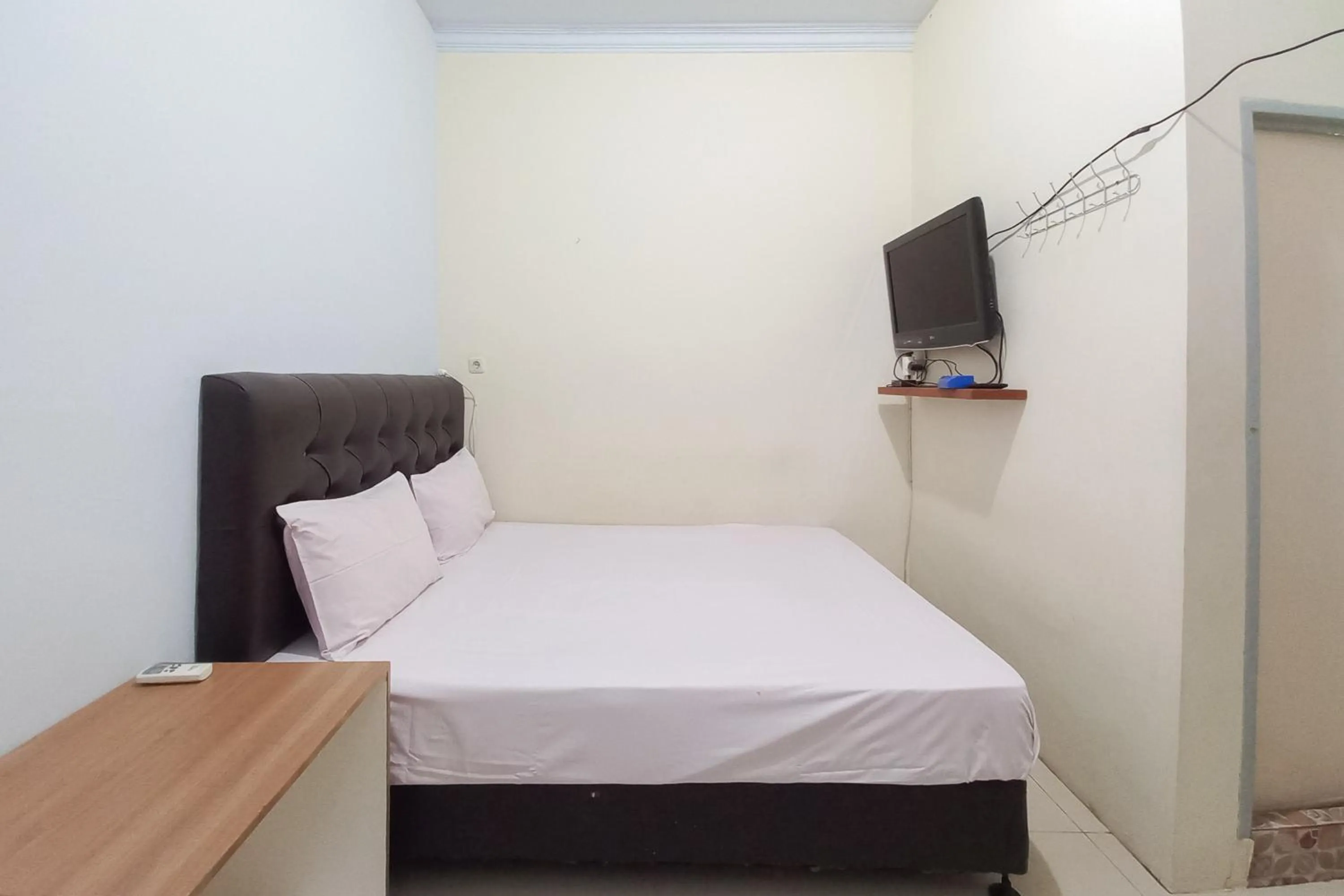 Bedroom, Bed in Panam House Syariah RedPartner