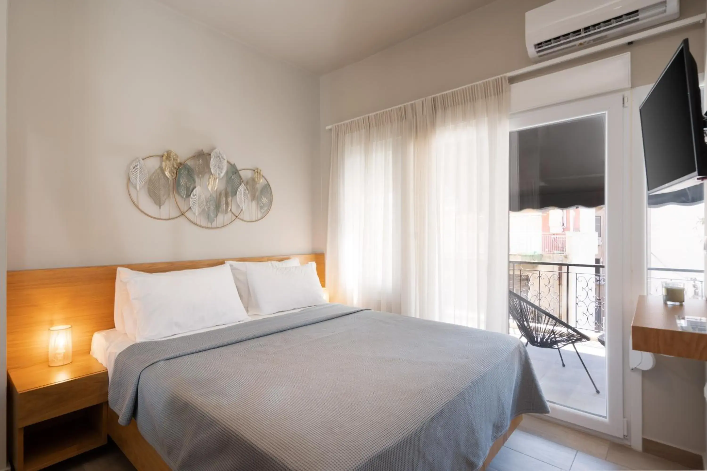 Penthouse Apartment in My Greek Vacations City Apartments Penthouse Apartment in My Greek Vacations City Apartments