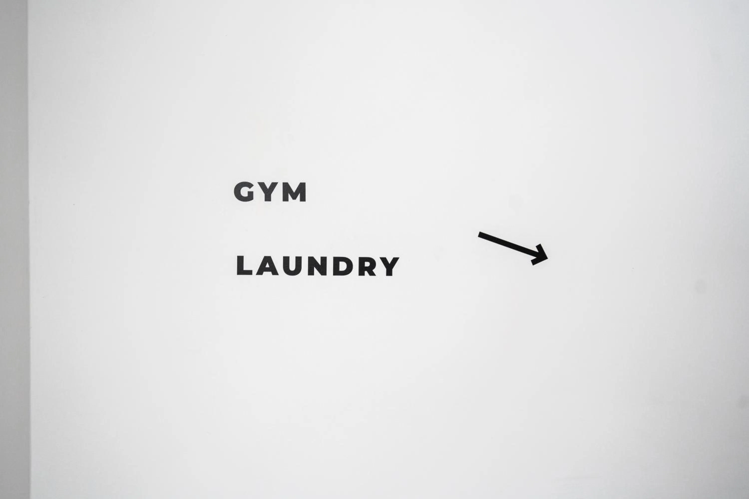 Fitness centre/facilities in My Greek Vacations City Apartments