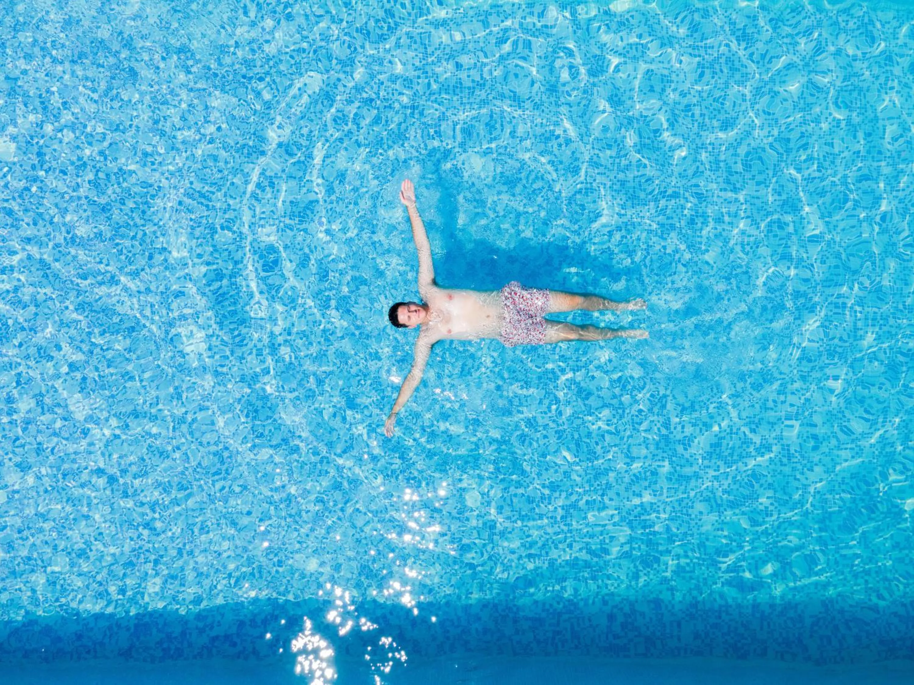 People in Akrolithos Luxury Suites & Spa