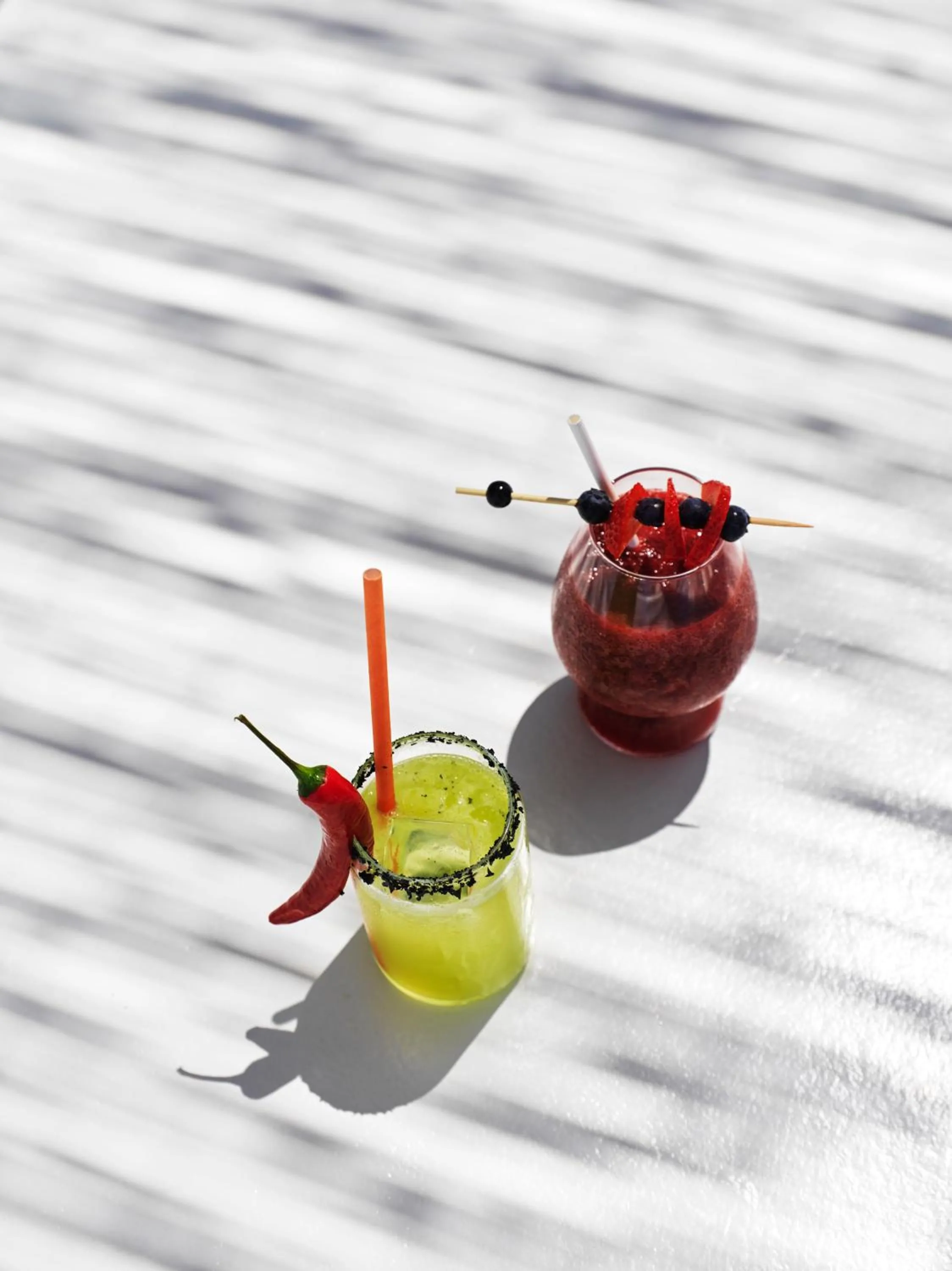 Lounge or bar in Lovia Mykonos