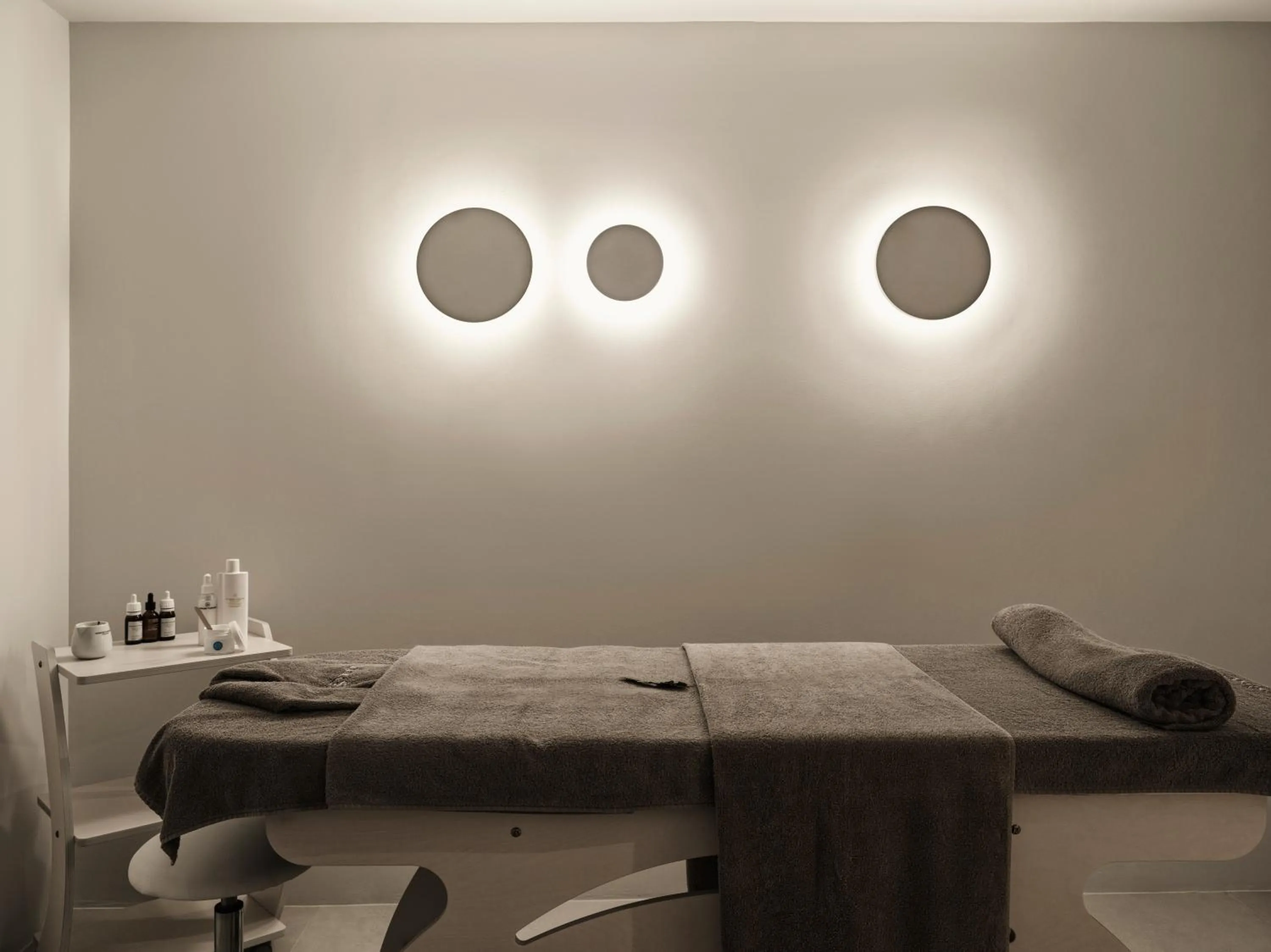 Massage in Lovia Mykonos