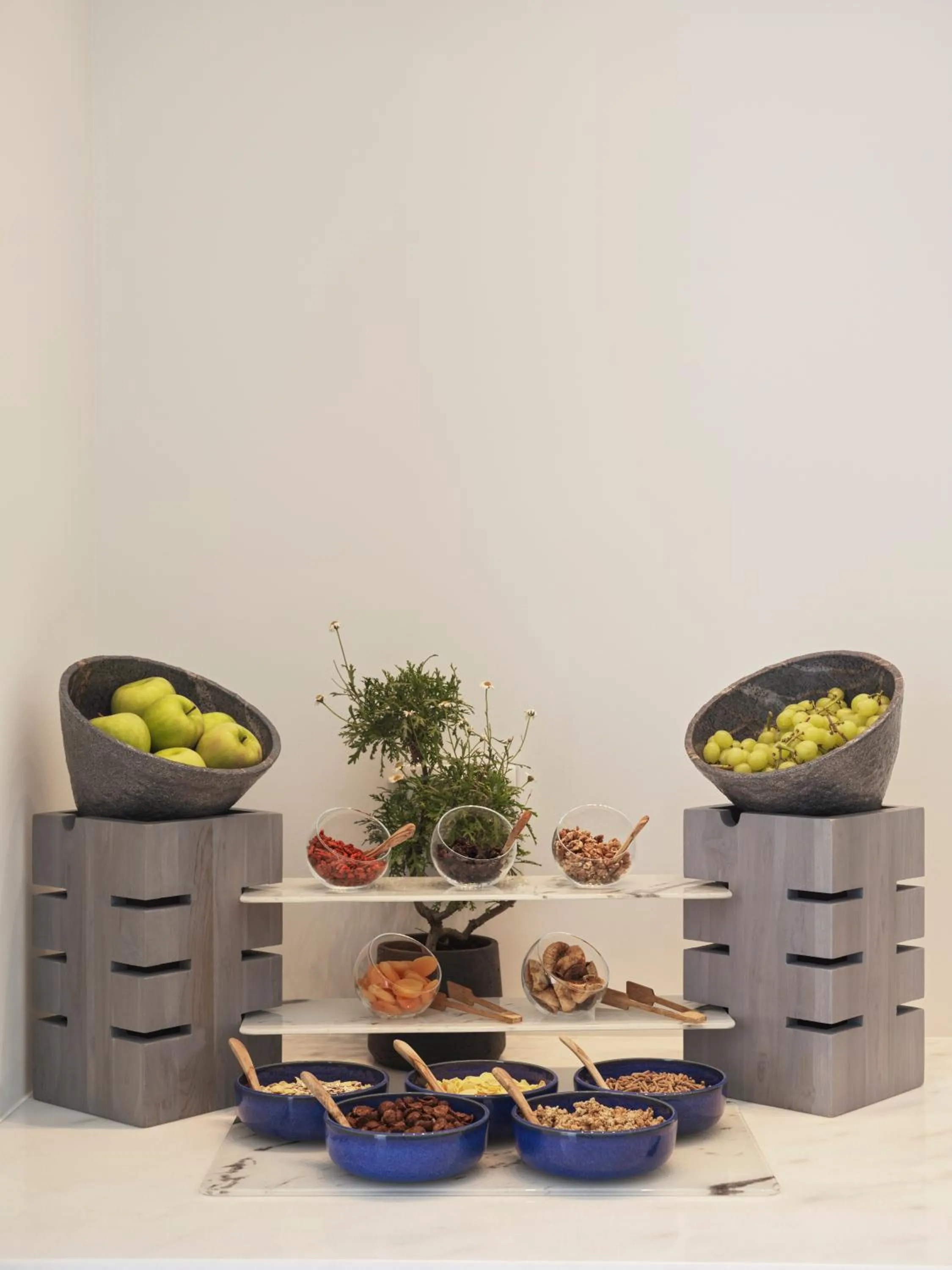 Restaurant/places to eat in Lovia Mykonos