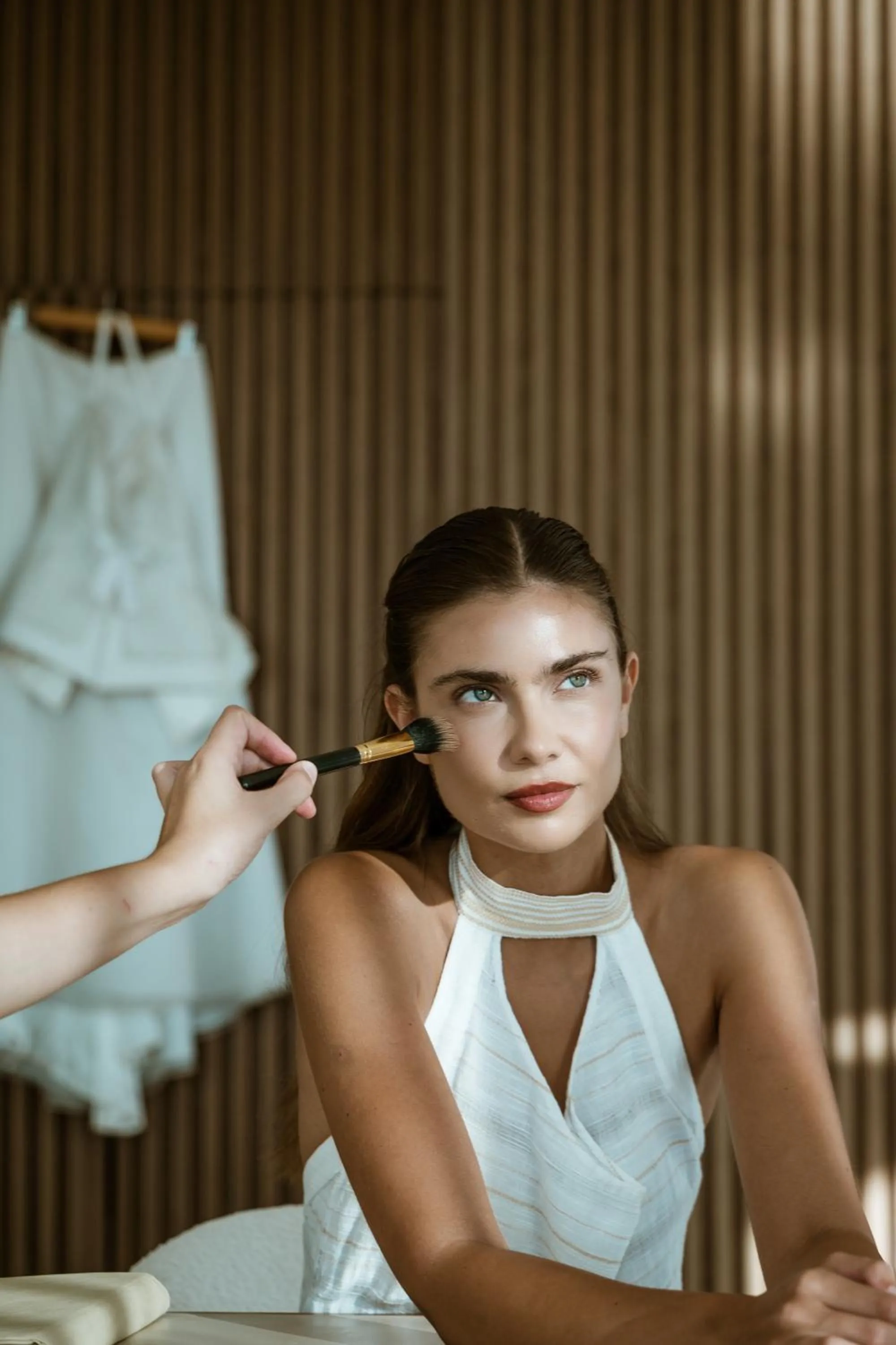 People in Lovia Mykonos