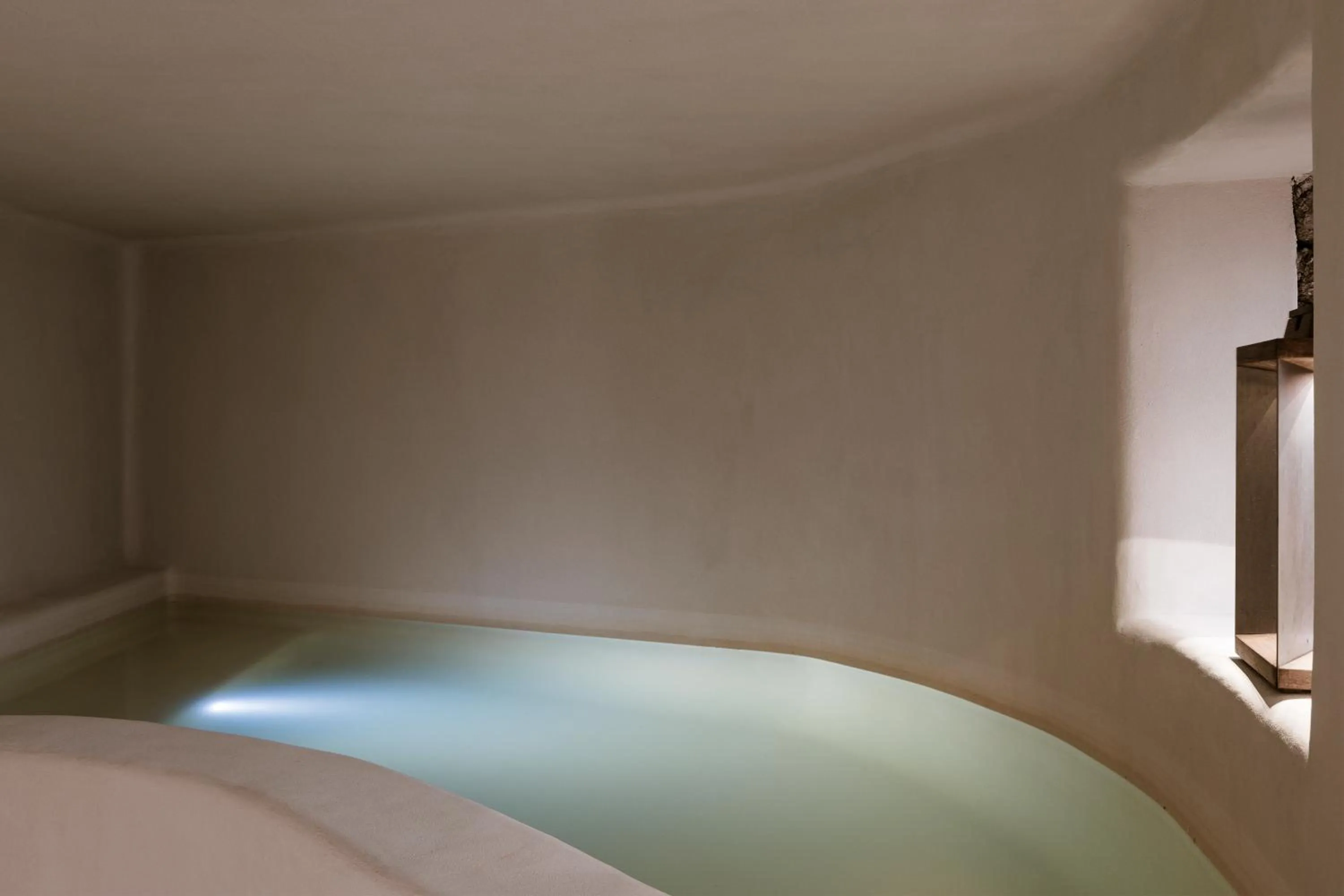 Night in Lovia Mykonos