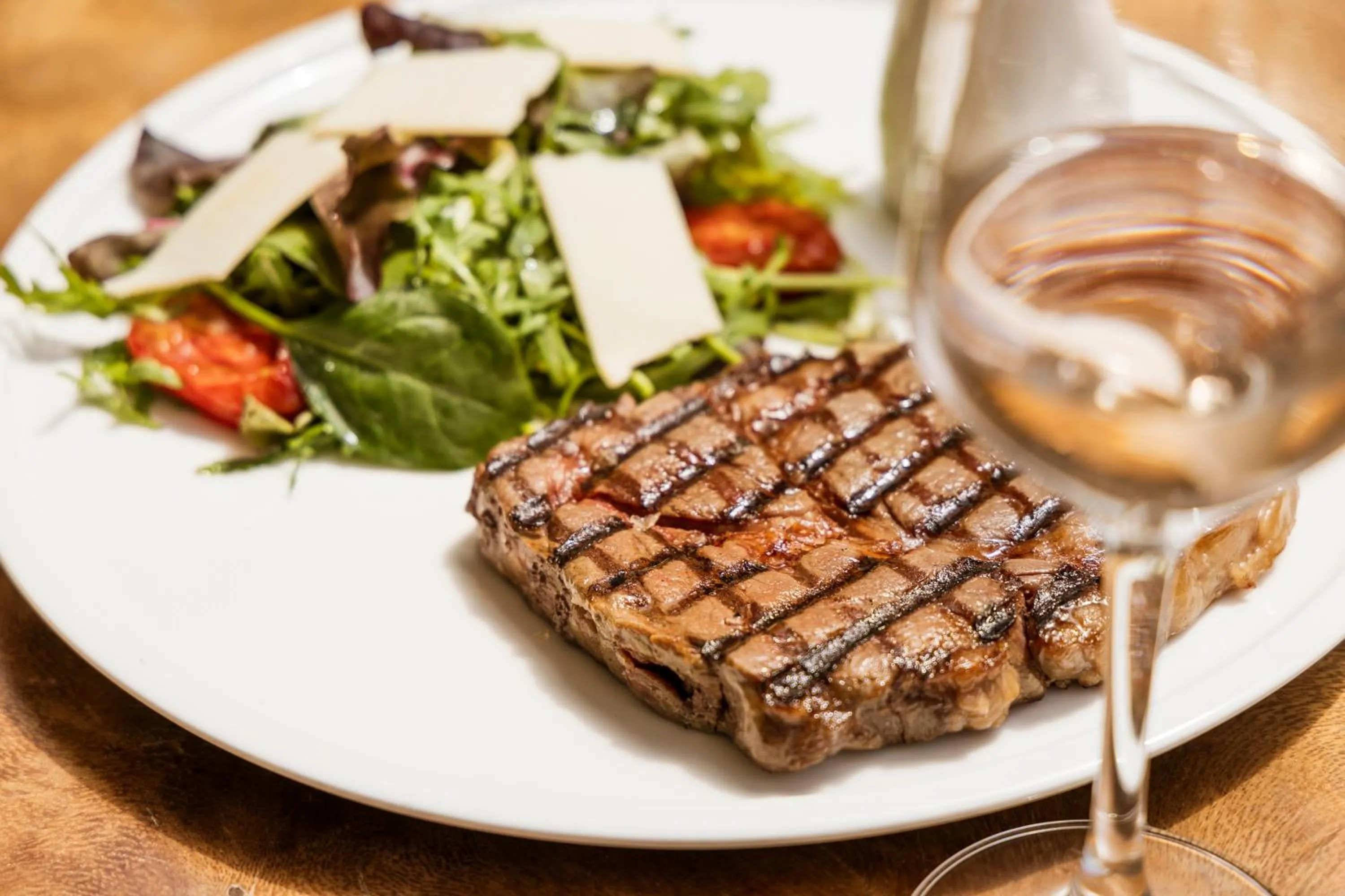 Restaurant/places to eat in Lovia Mykonos