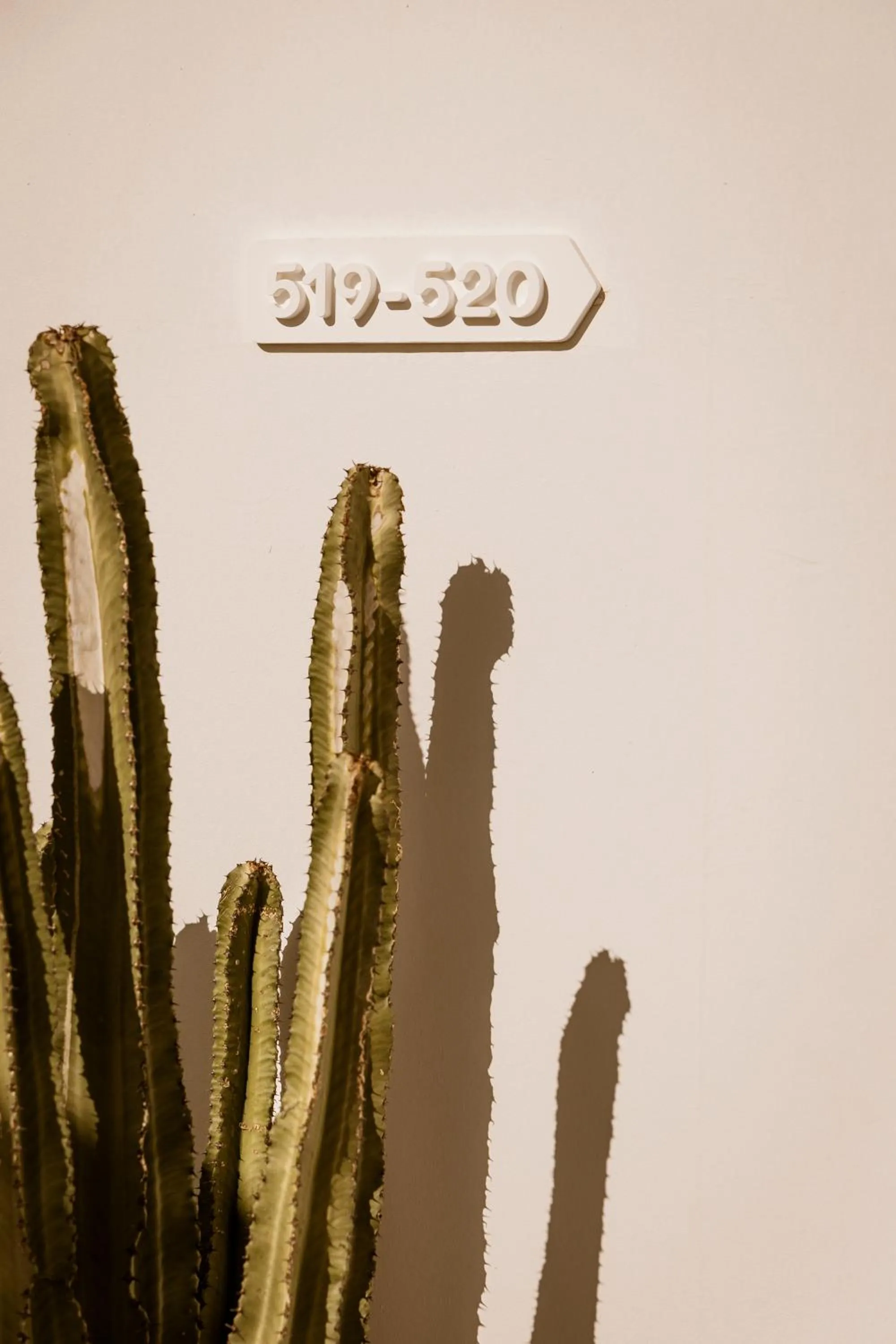 Property building in Lovia Mykonos