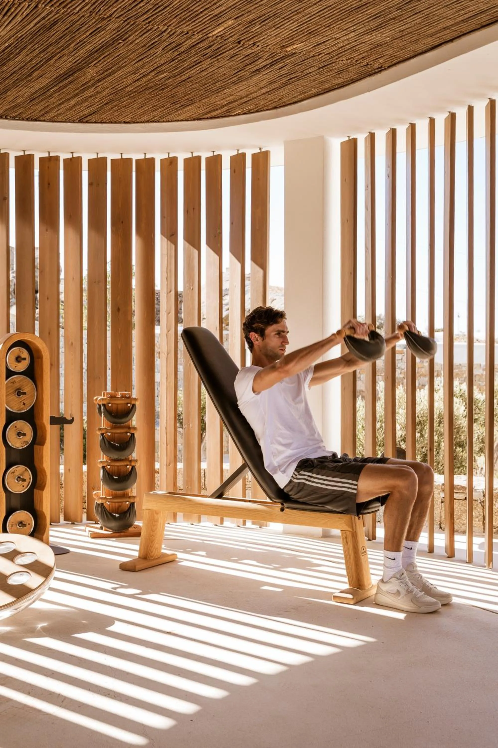 Activities in Lovia Mykonos