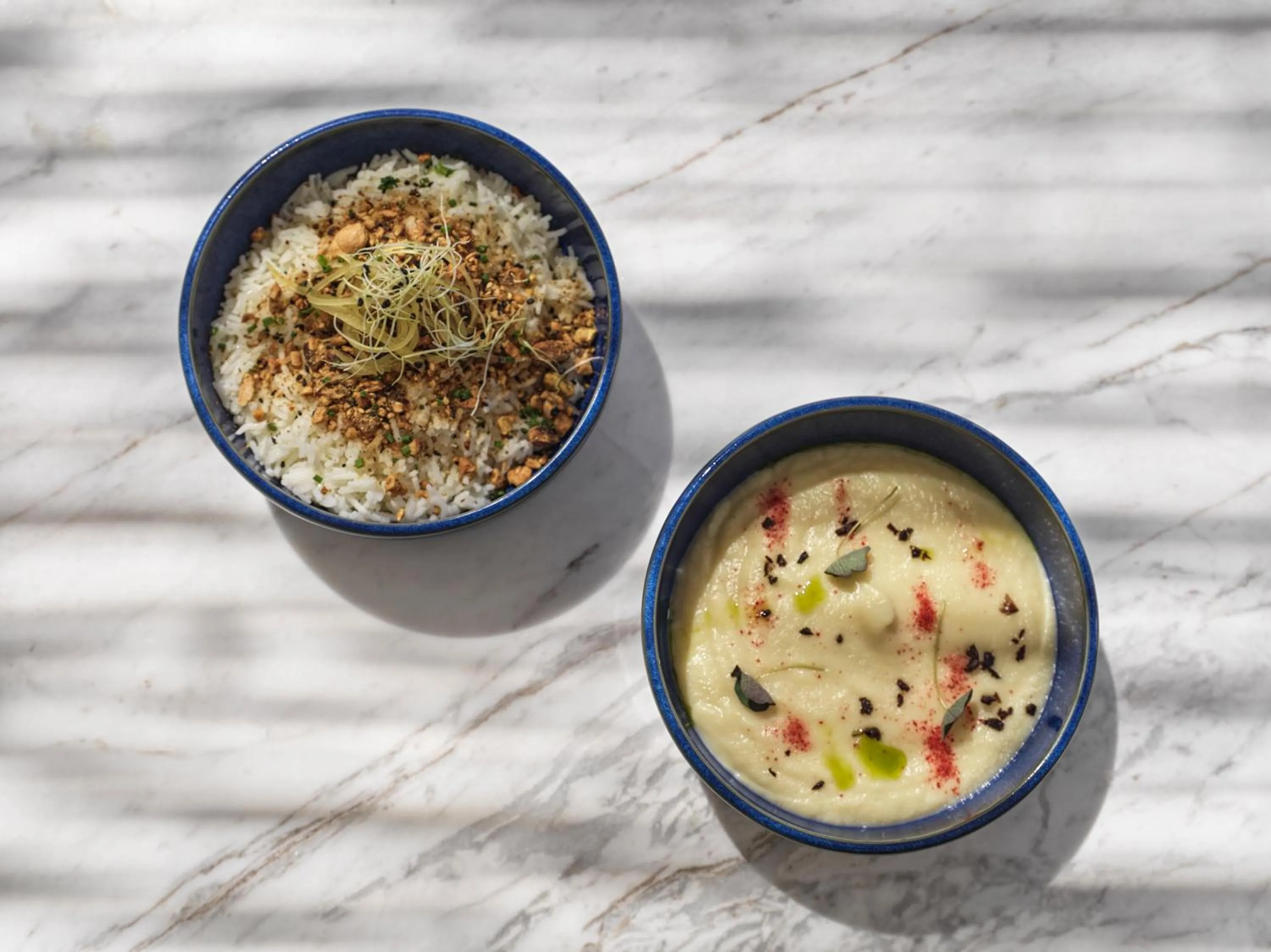 Restaurant/places to eat in Lovia Mykonos