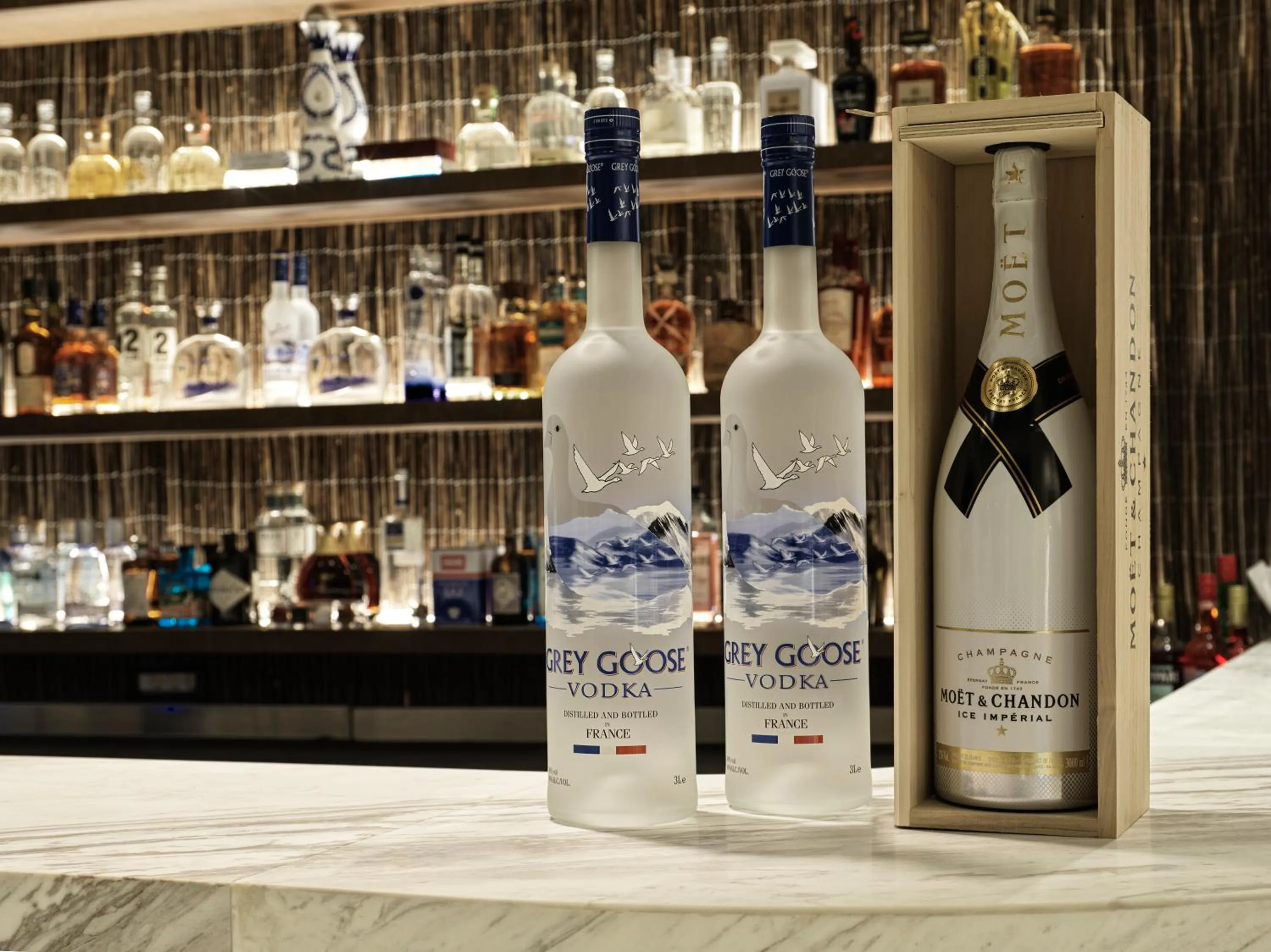 Lounge or bar in Lovia Mykonos