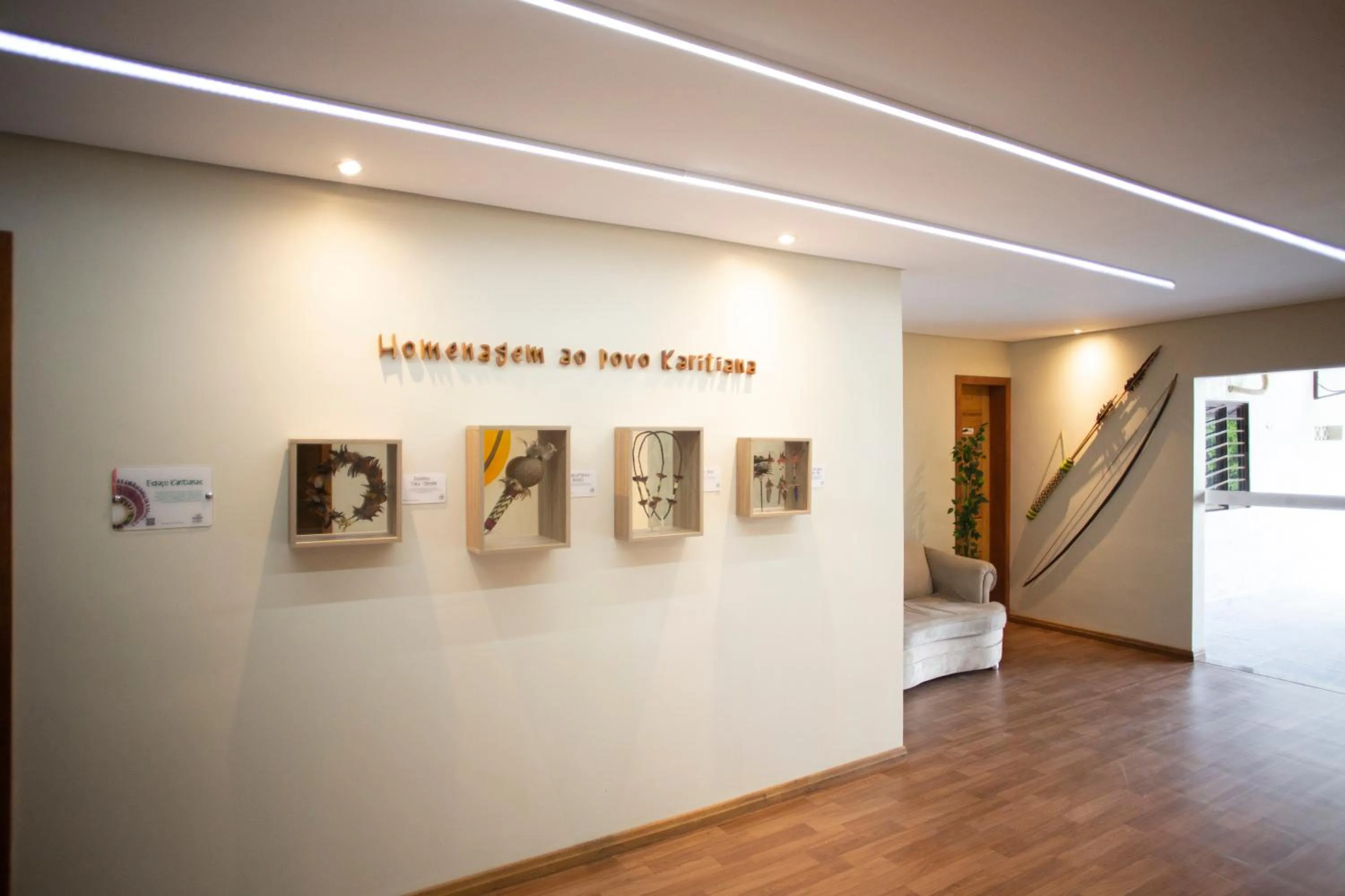 Pousada nossas Raízes