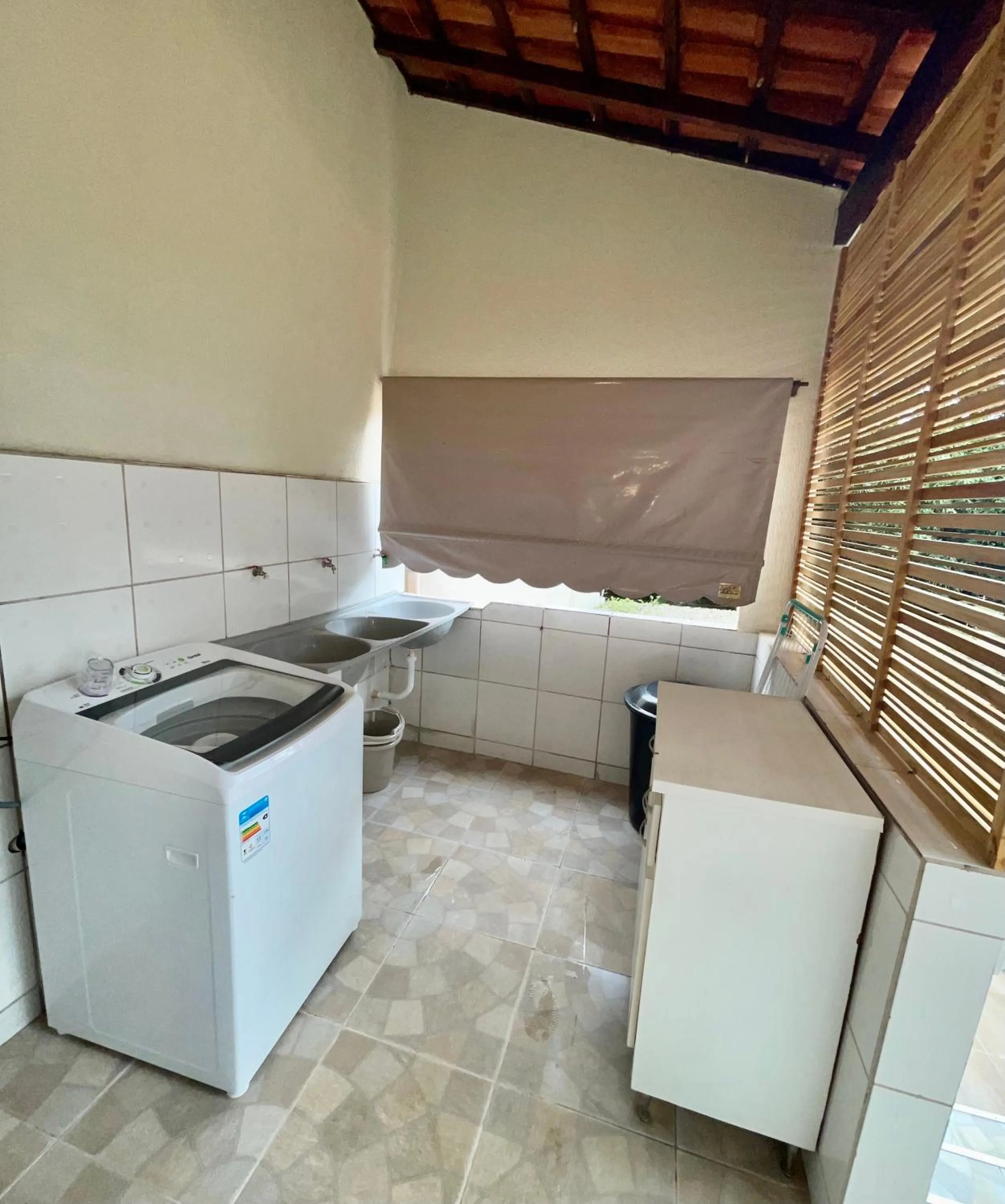 Pousada nossas Raízes