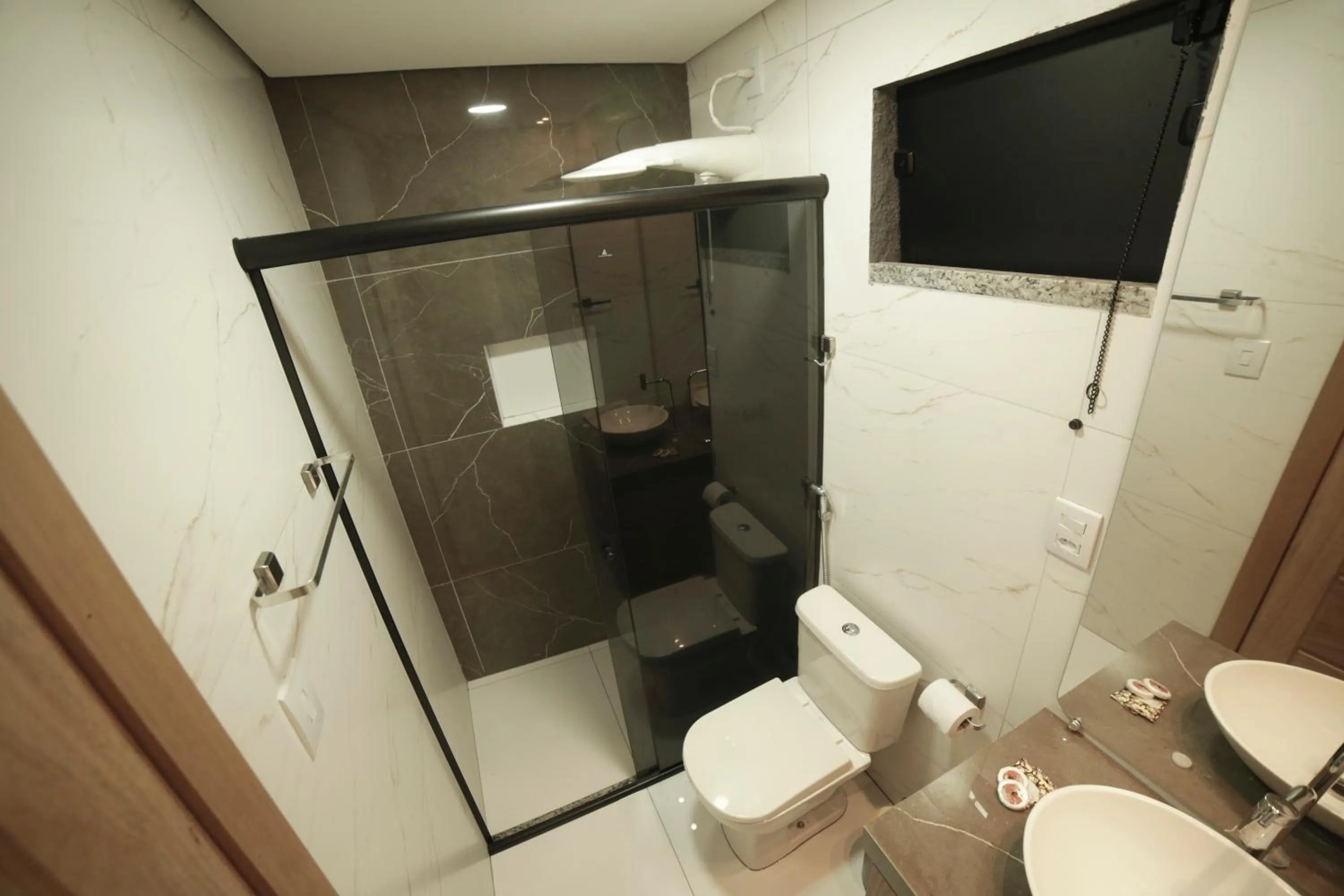 Pousada nossas Raízes