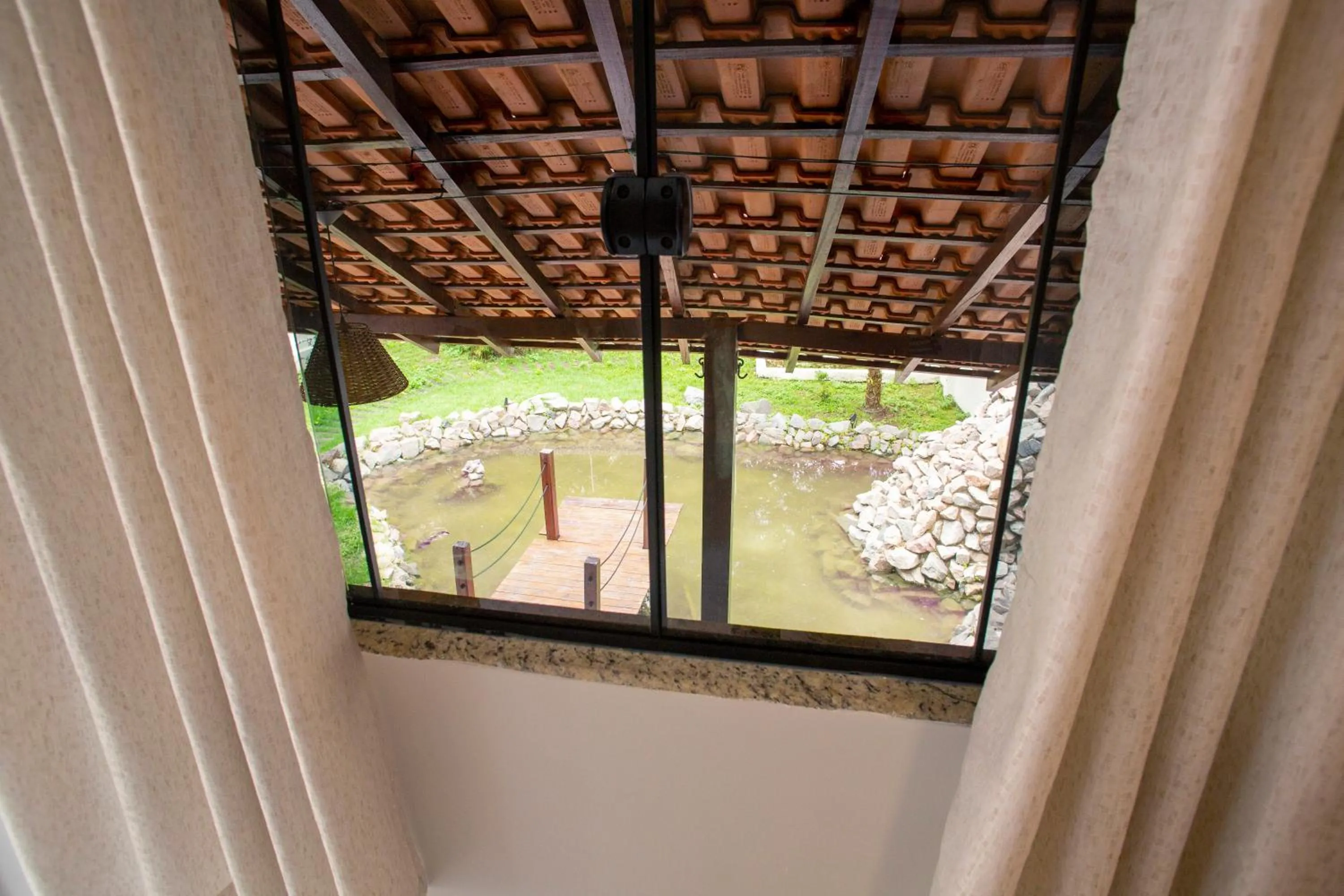 Pousada nossas Raízes