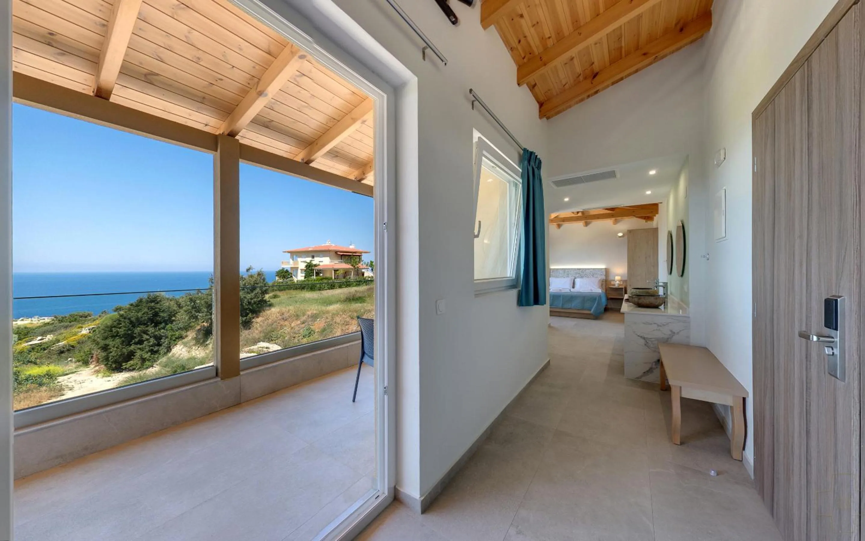 Spiros-Soula Thematic Suites