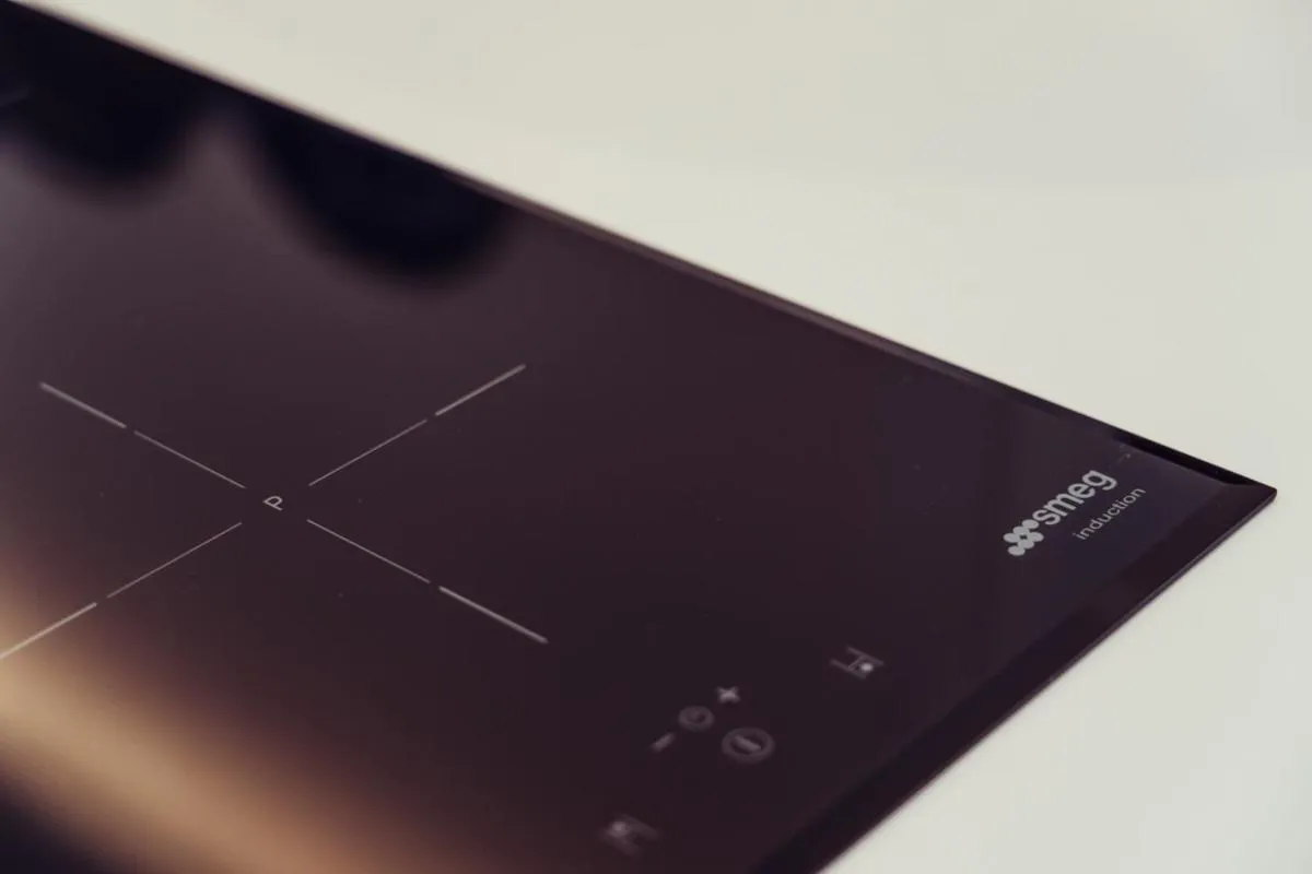 kitchen in Marina Gardens Boutique&Suites