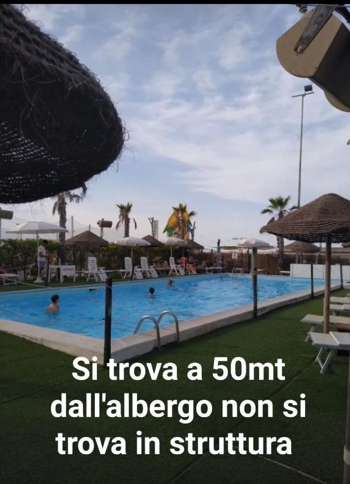Hotel Sabbia d'Oro
