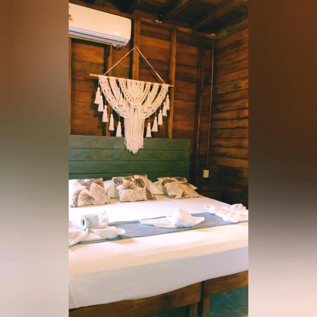 Cabañas Chac Mool Downtown