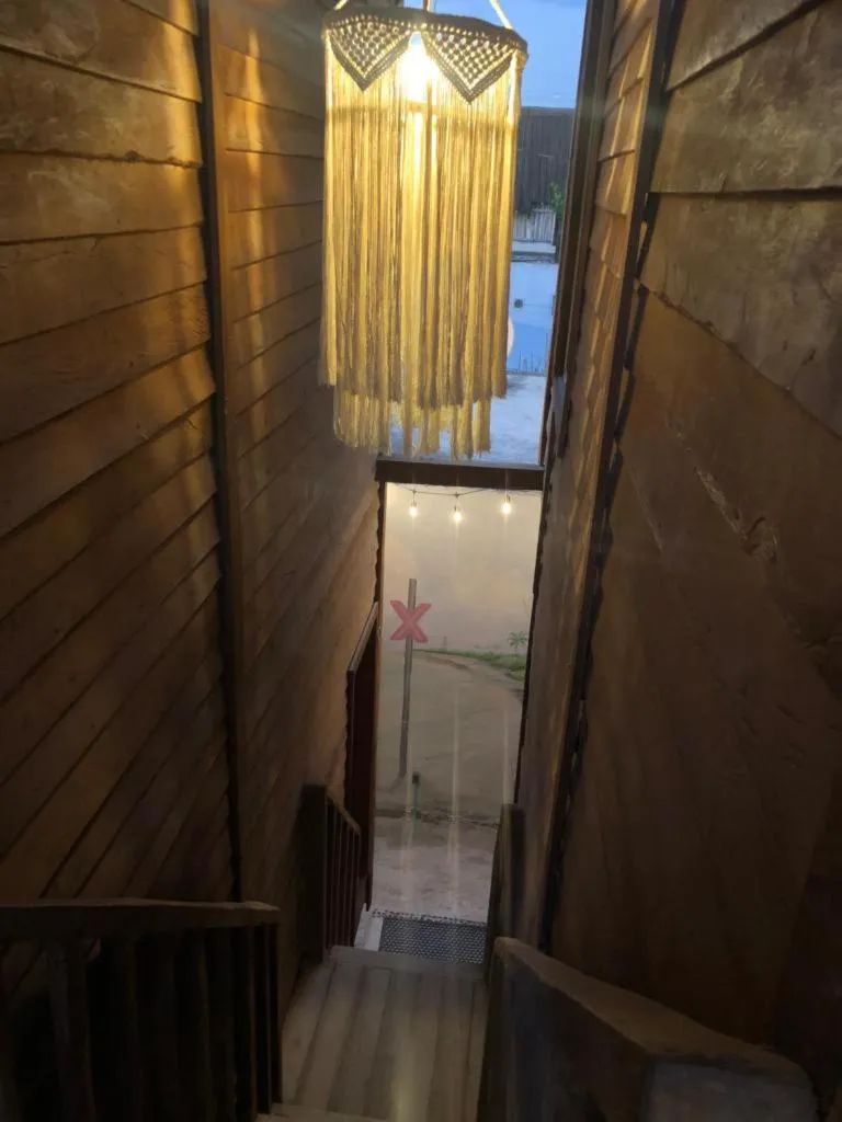 Property building in Cabañas Chac Mool Downtown