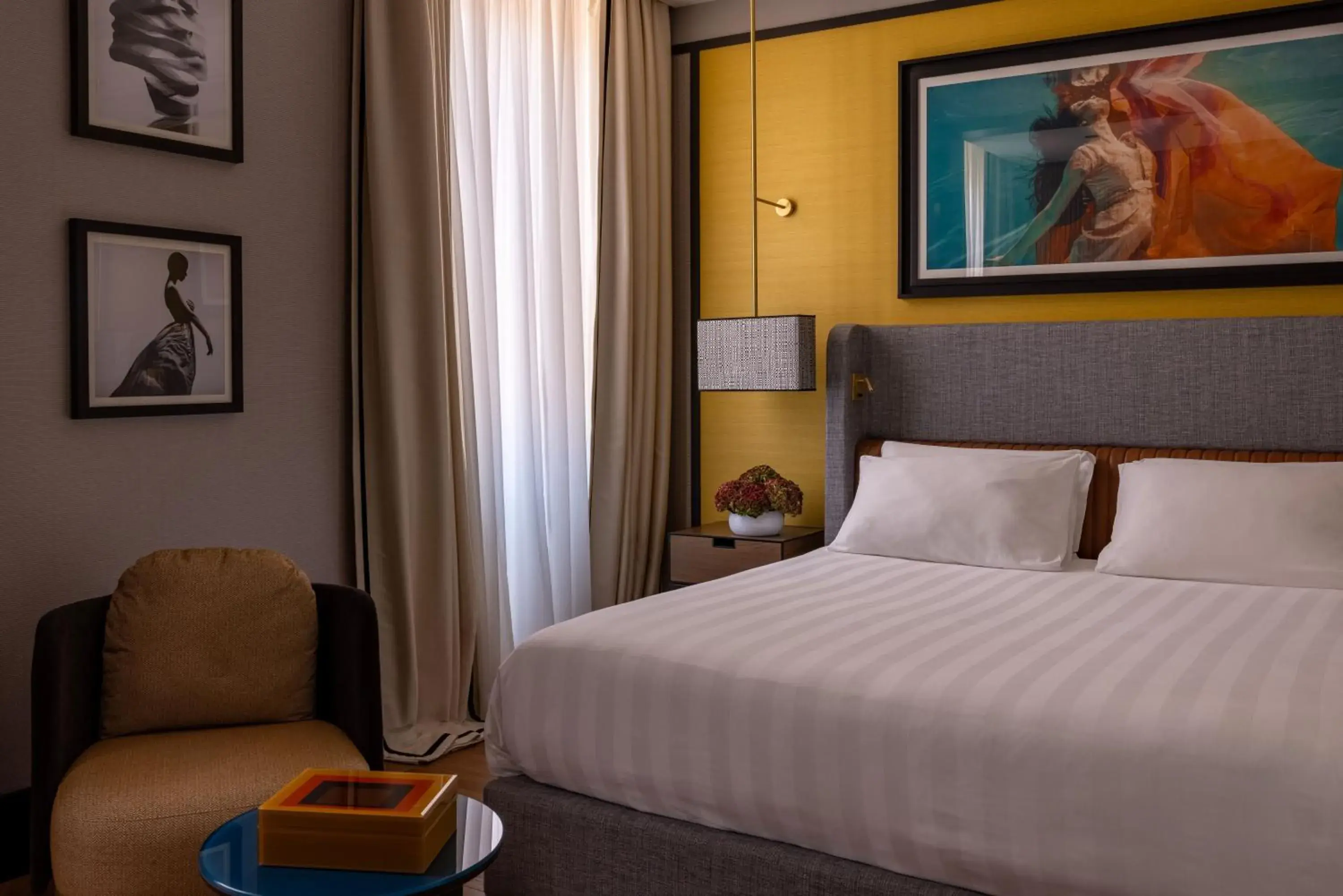 Deluxe Apartment in Umiltà 36 Deluxe Apartment in Umiltà 36