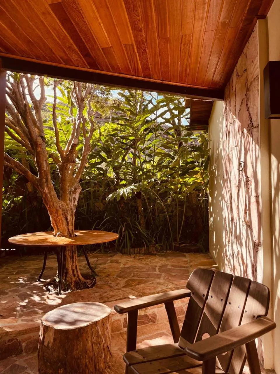 Refúgio na Serra Boutique Hotel