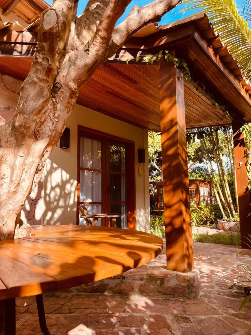 Refúgio na Serra Boutique Hotel