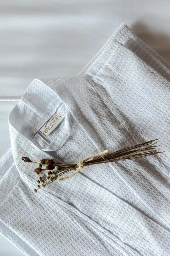 Decorative detail in Refúgio na Serra Boutique Hotel