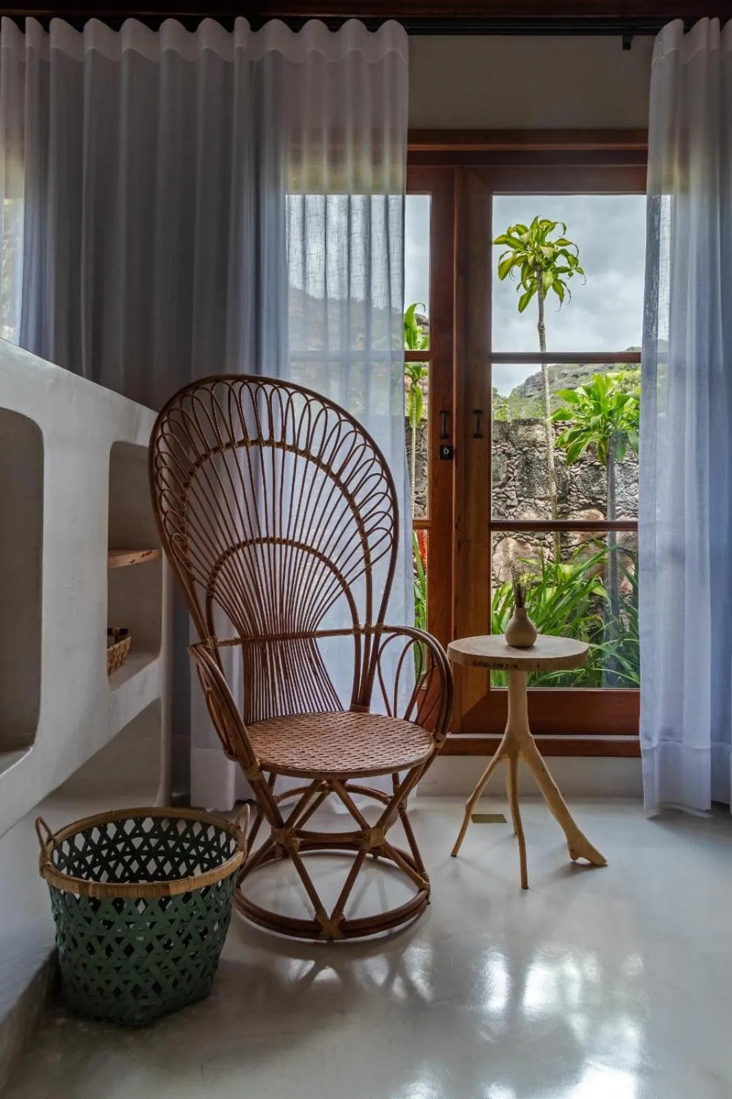 Refúgio na Serra Boutique Hotel