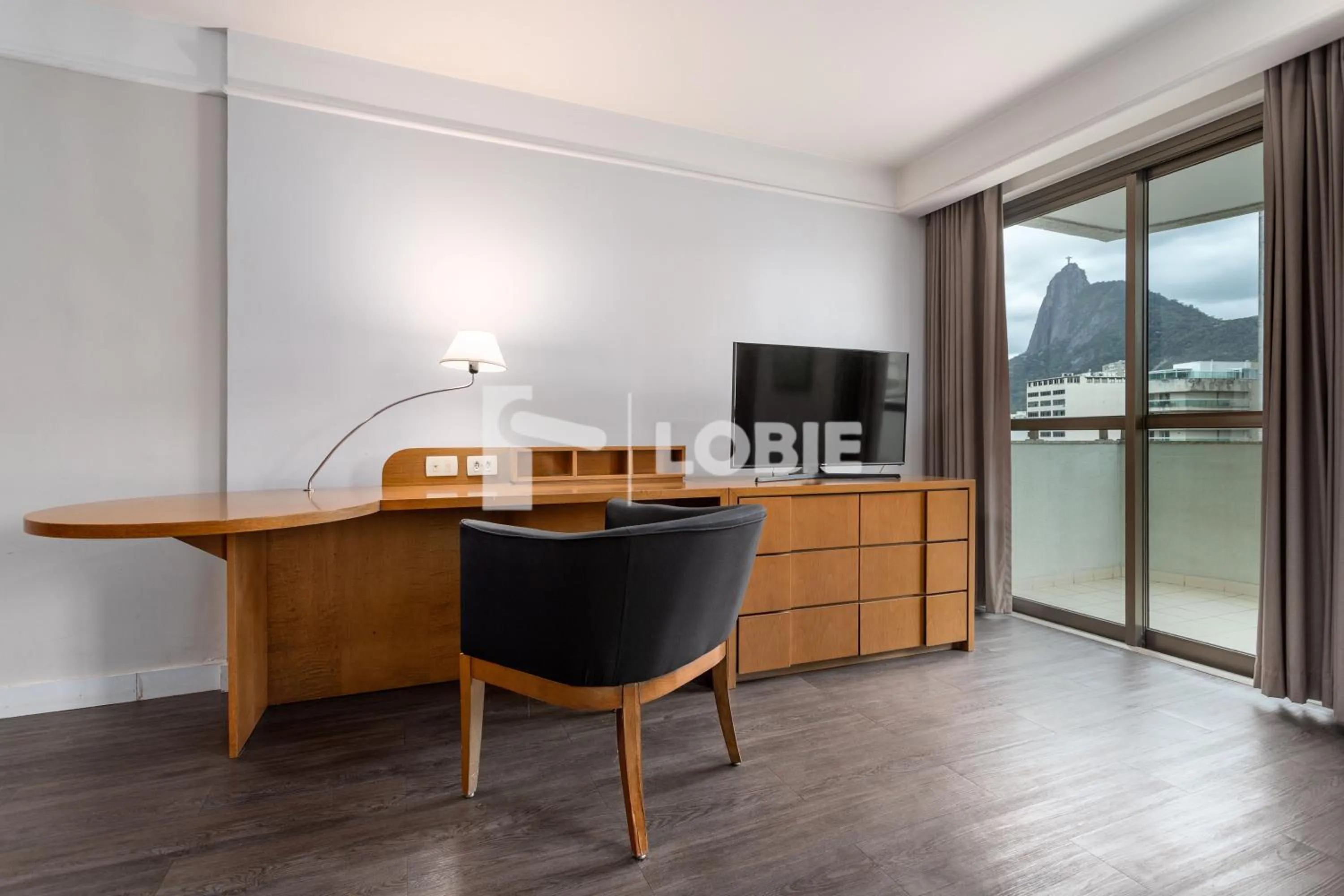 Lobie Botafogo Privilege