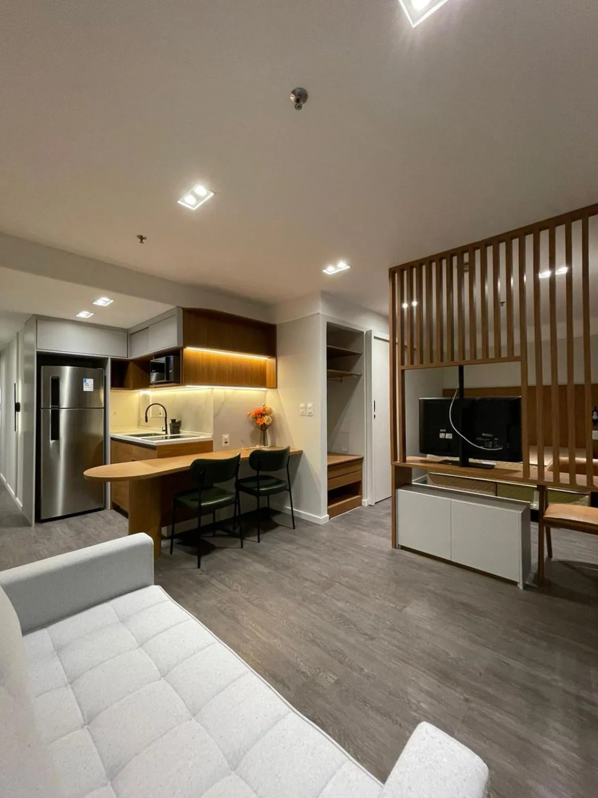 Lobie Botafogo Privilege