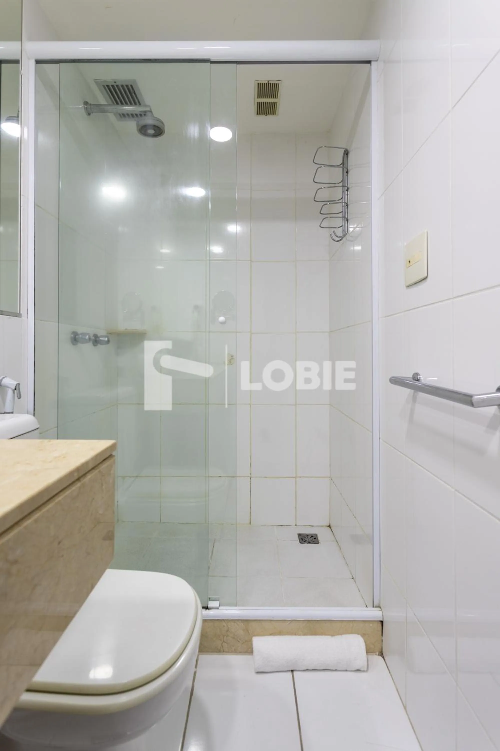 Lobie Botafogo Privilege