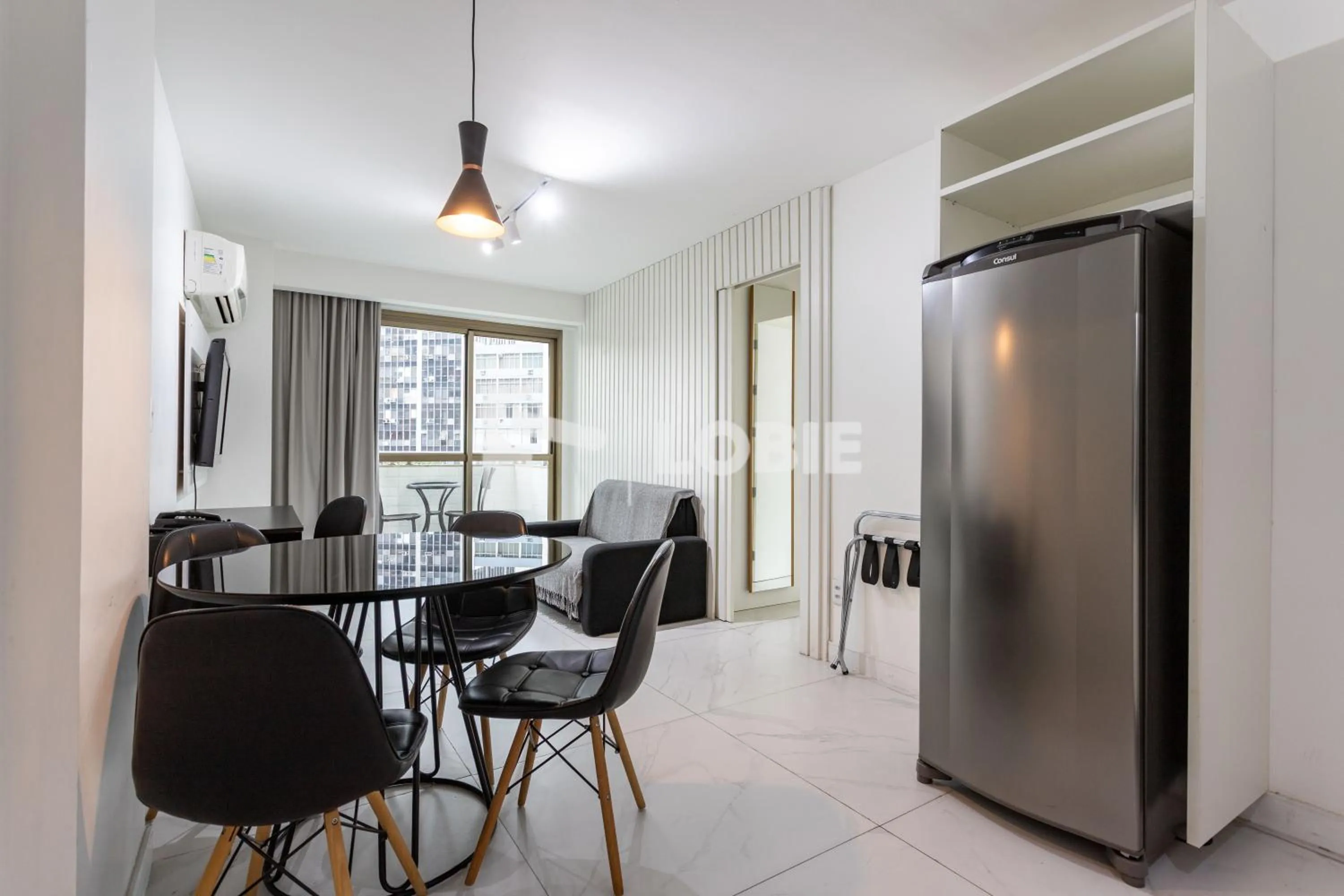 Lobie Botafogo Privilege