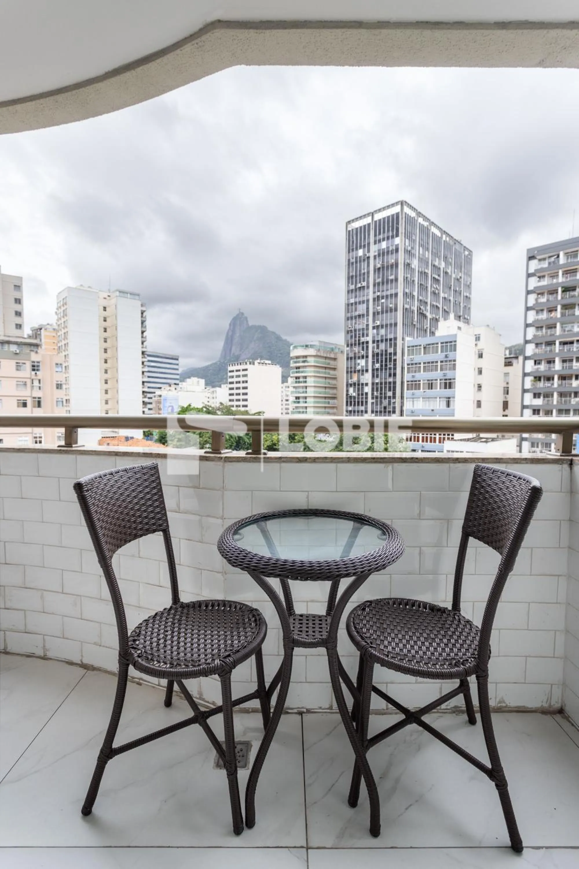 Lobie Botafogo Privilege