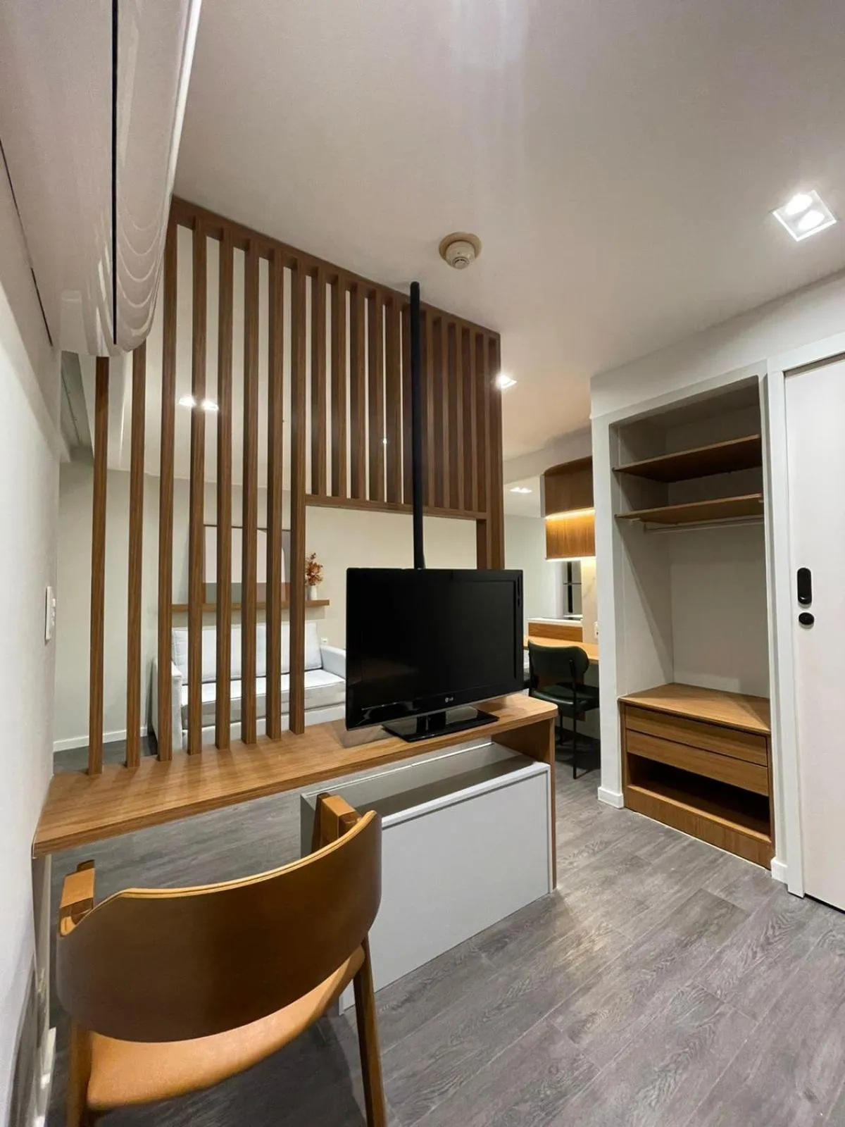 Lobie Botafogo Privilege