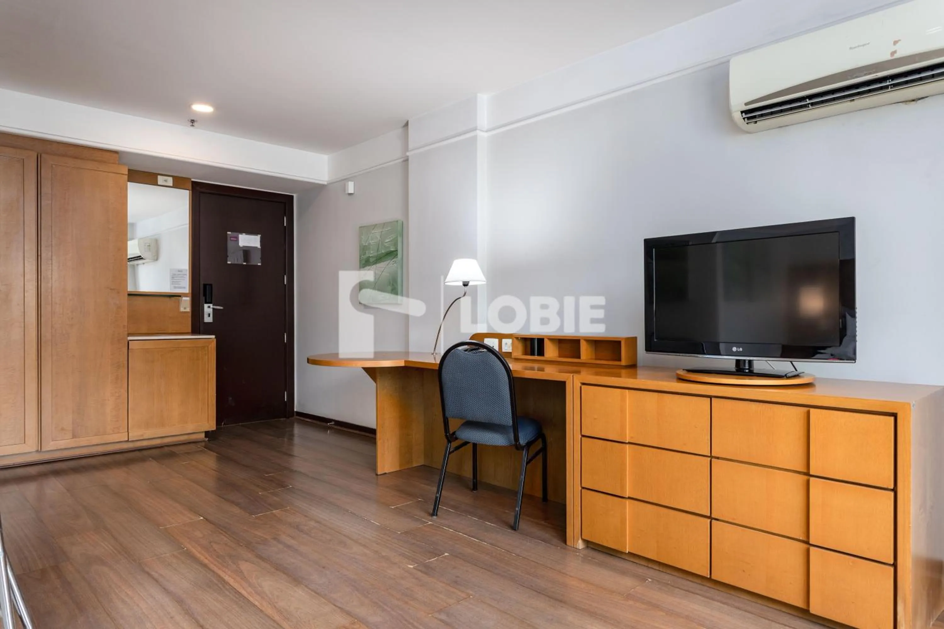 Lobie Botafogo Privilege