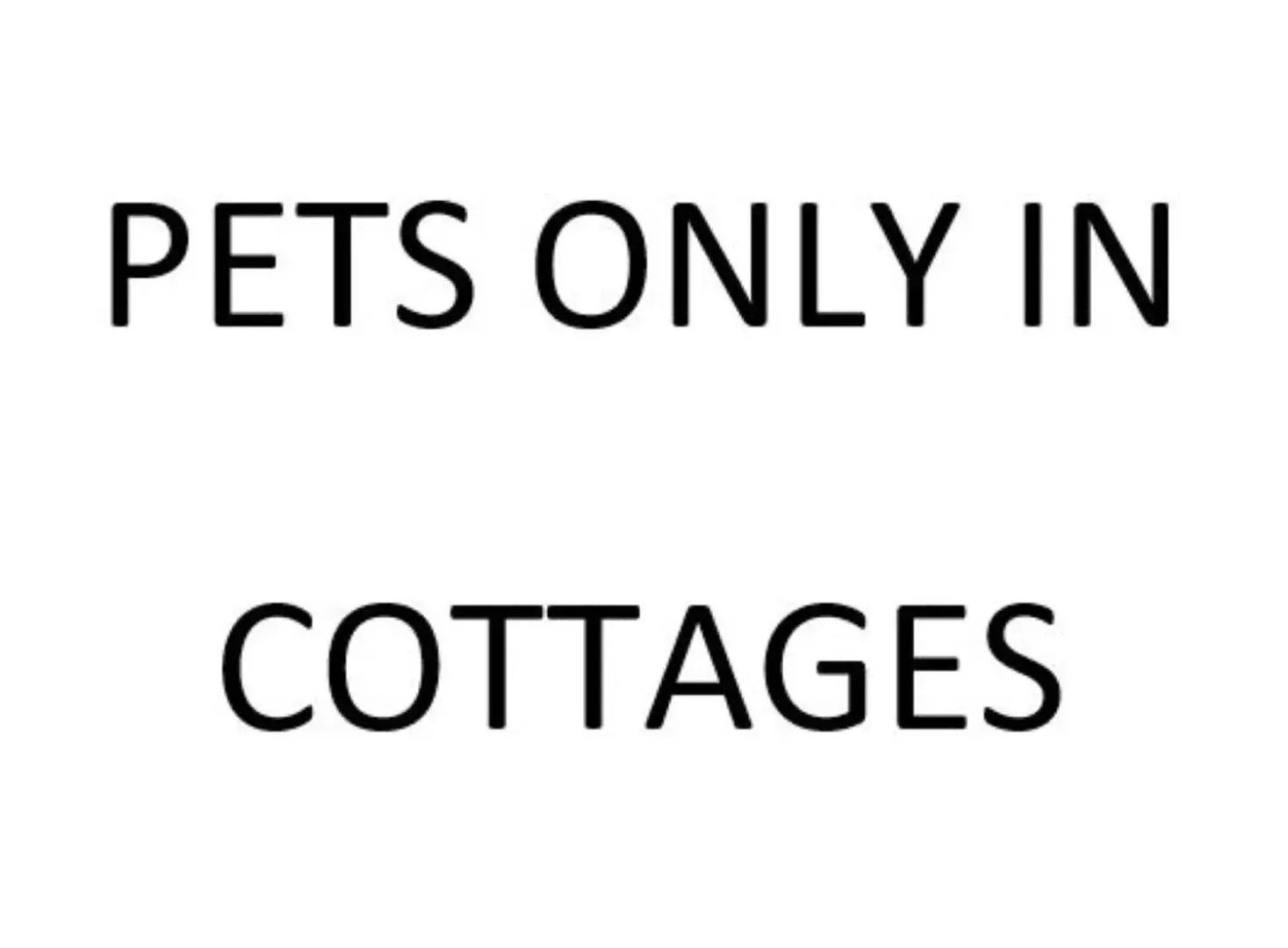 One-Bedroom Cottage in The Bear Inn One-Bedroom Cottage in The Bear Inn