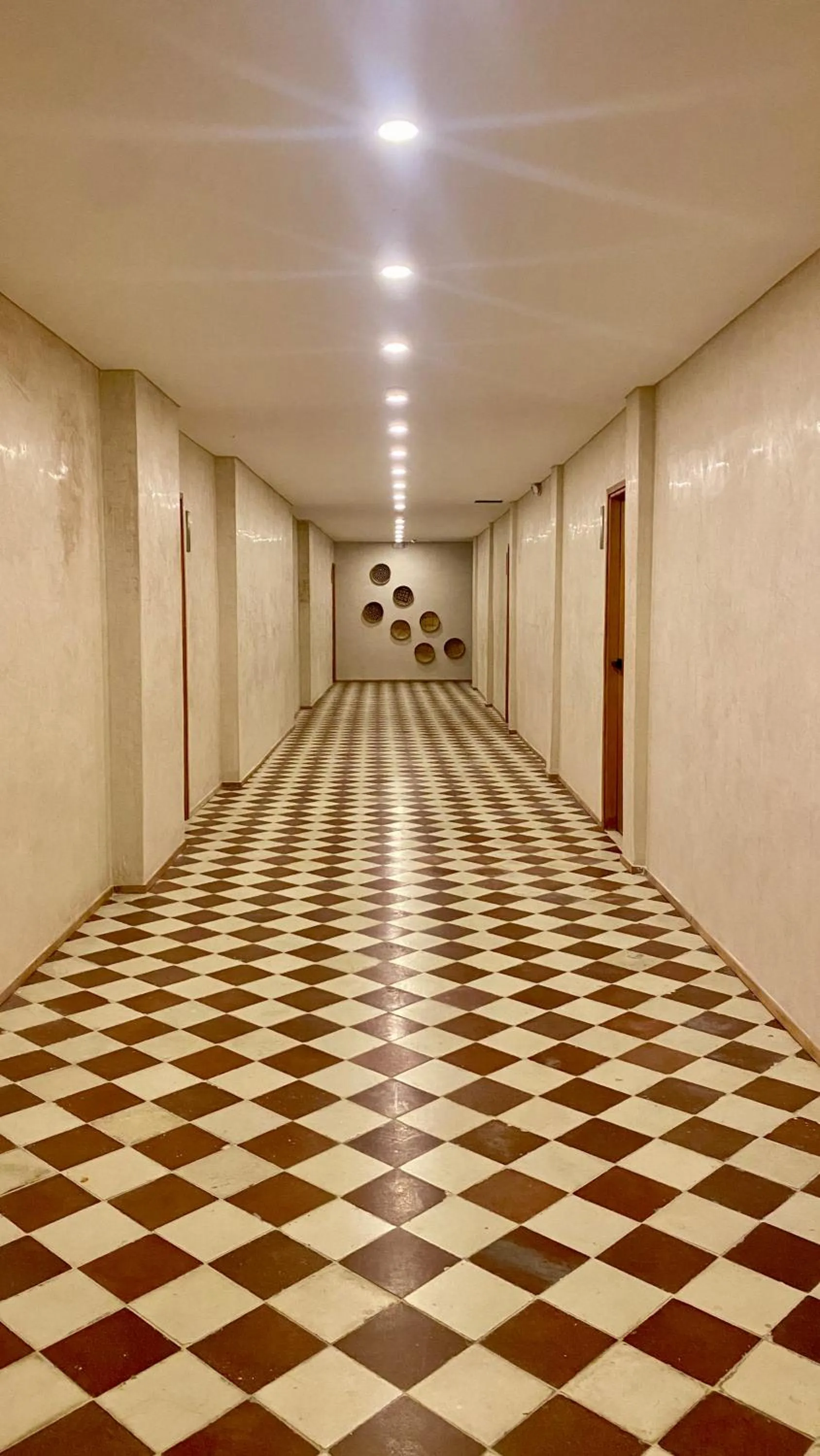 Property building in Soy Local Santa Marta