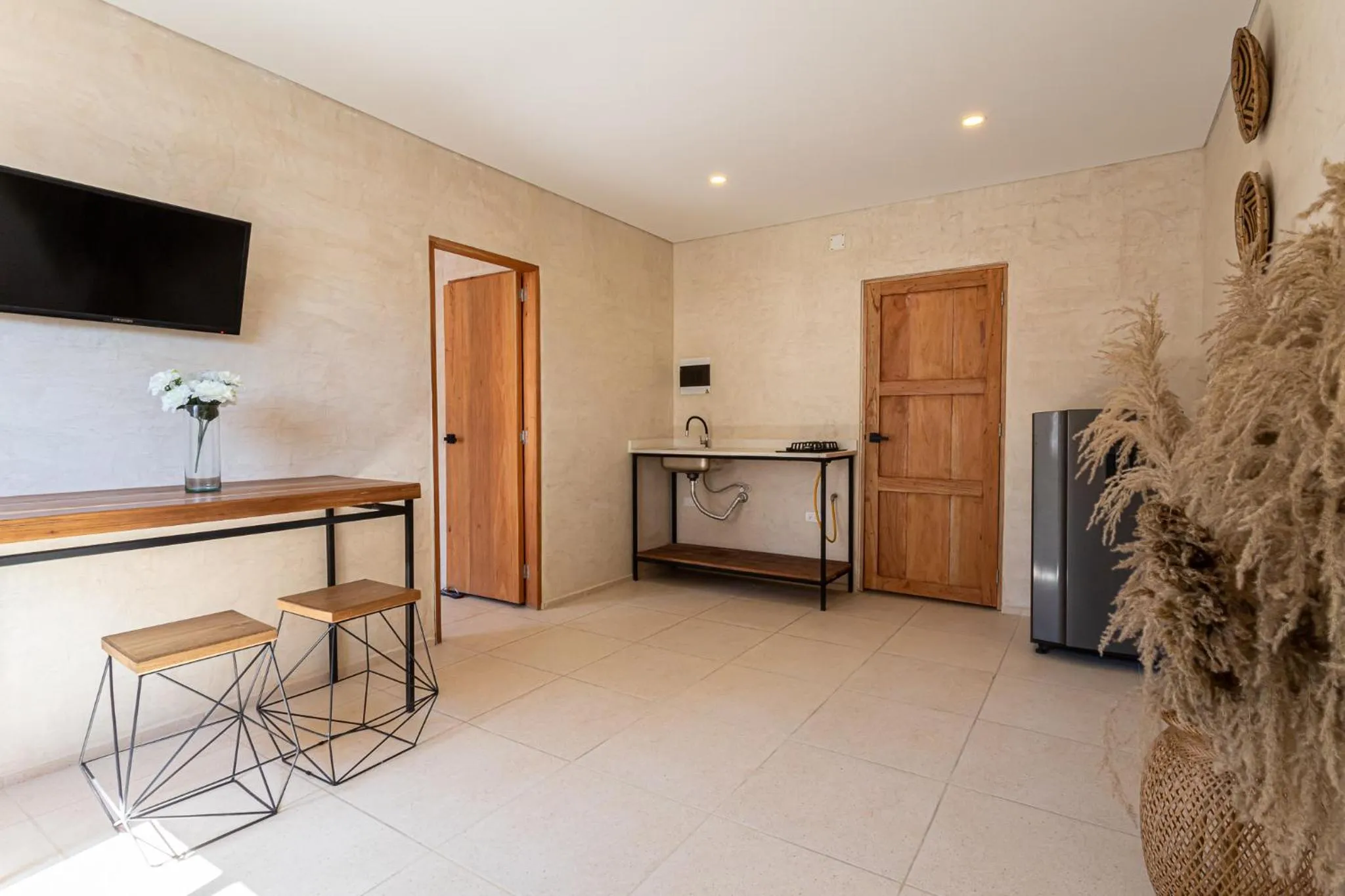 TV and multimedia in Soy Local Santa Marta