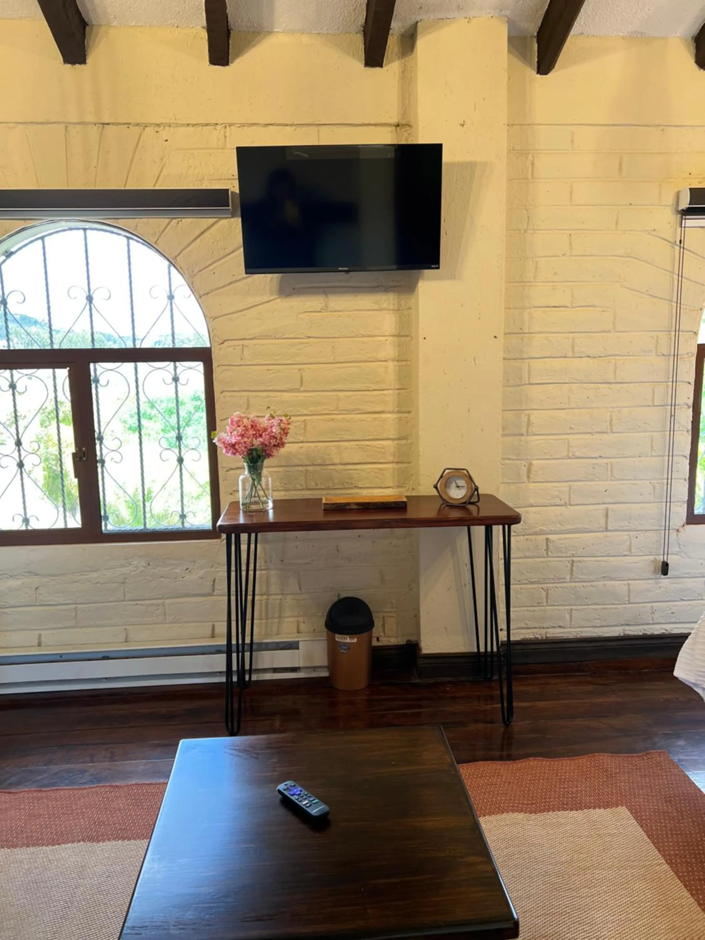 Hacienda Santa Ana Lodging