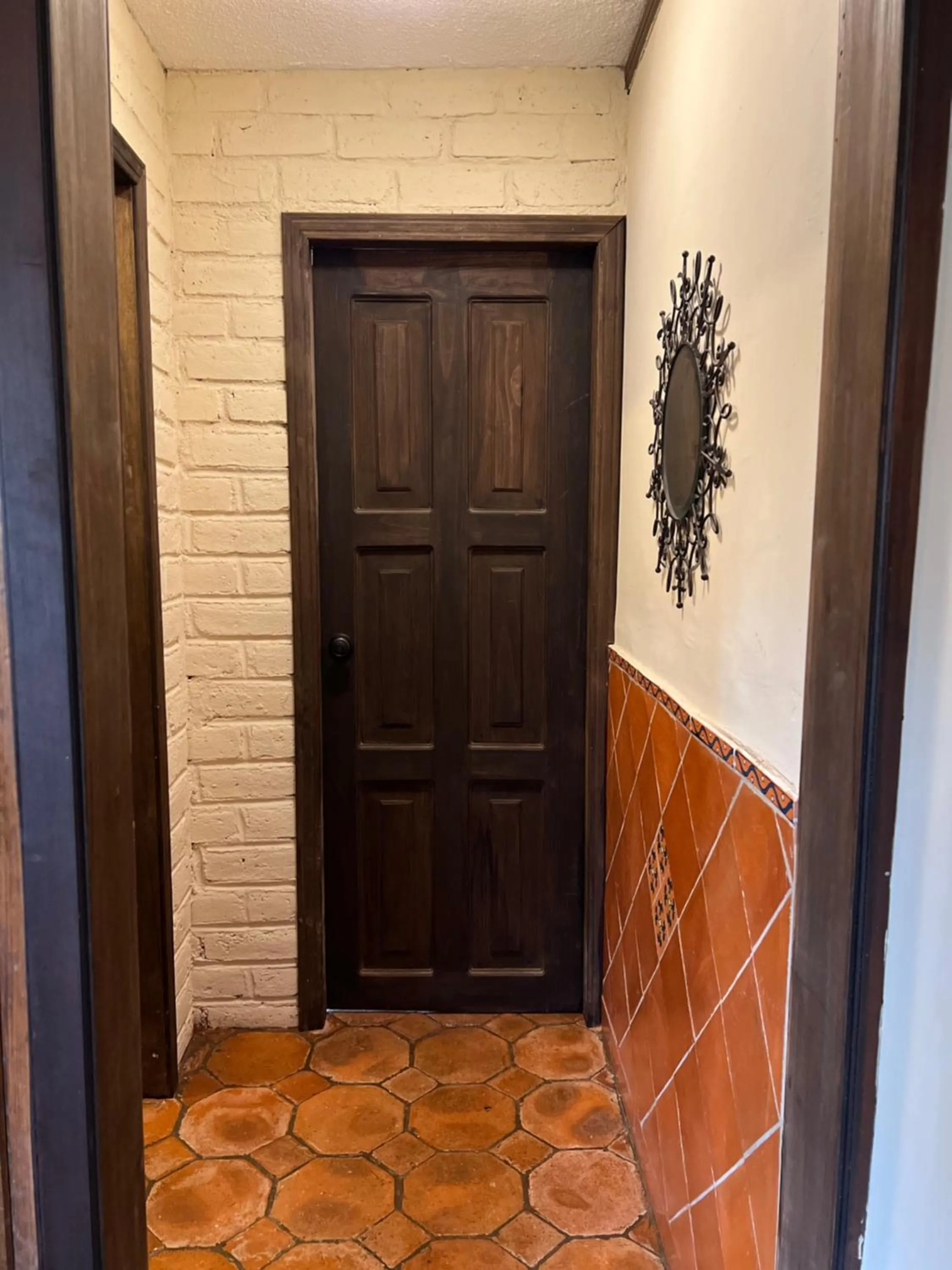 Hacienda Santa Ana Lodging