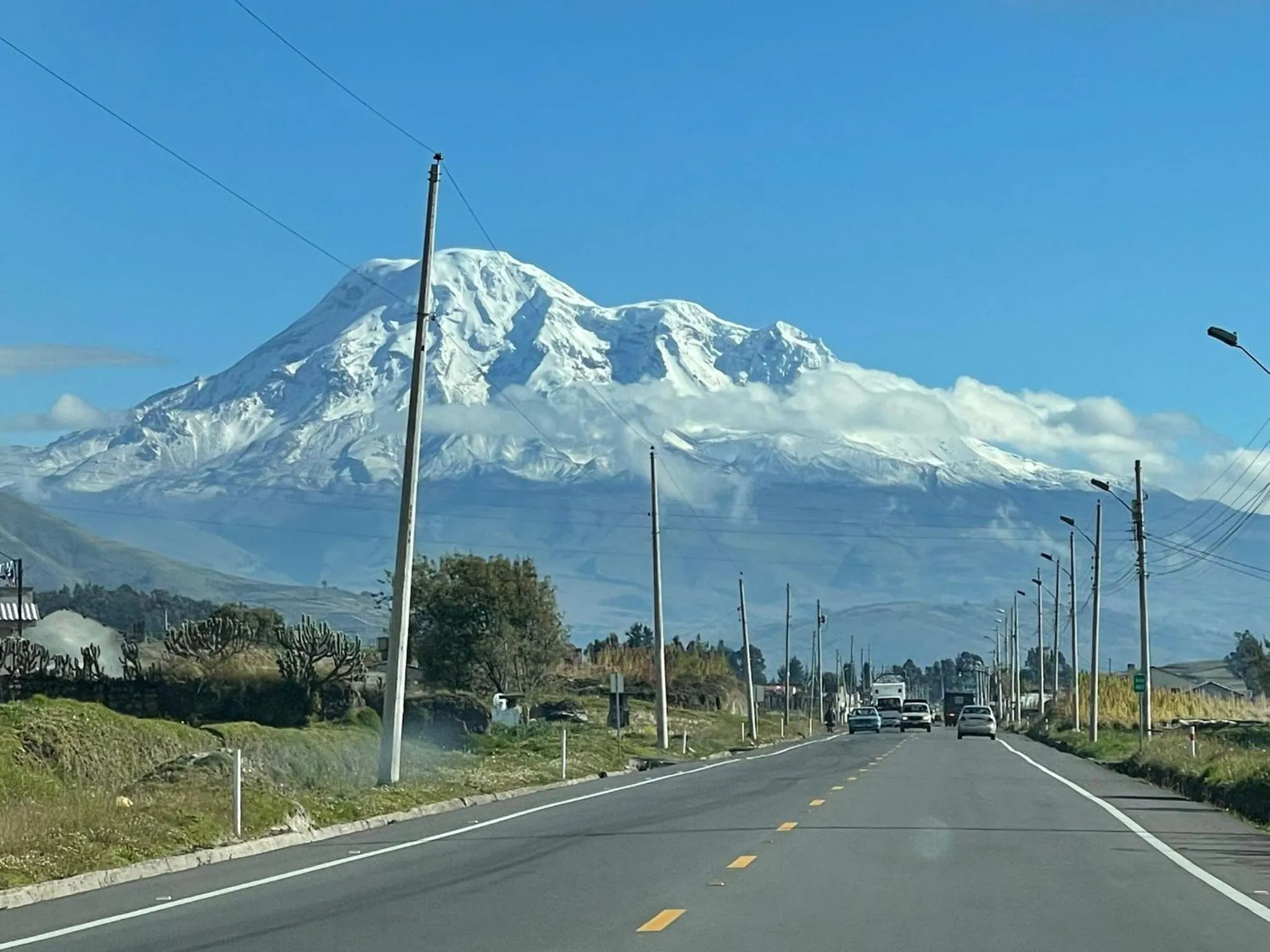 Hacienda Santa Ana Lodging