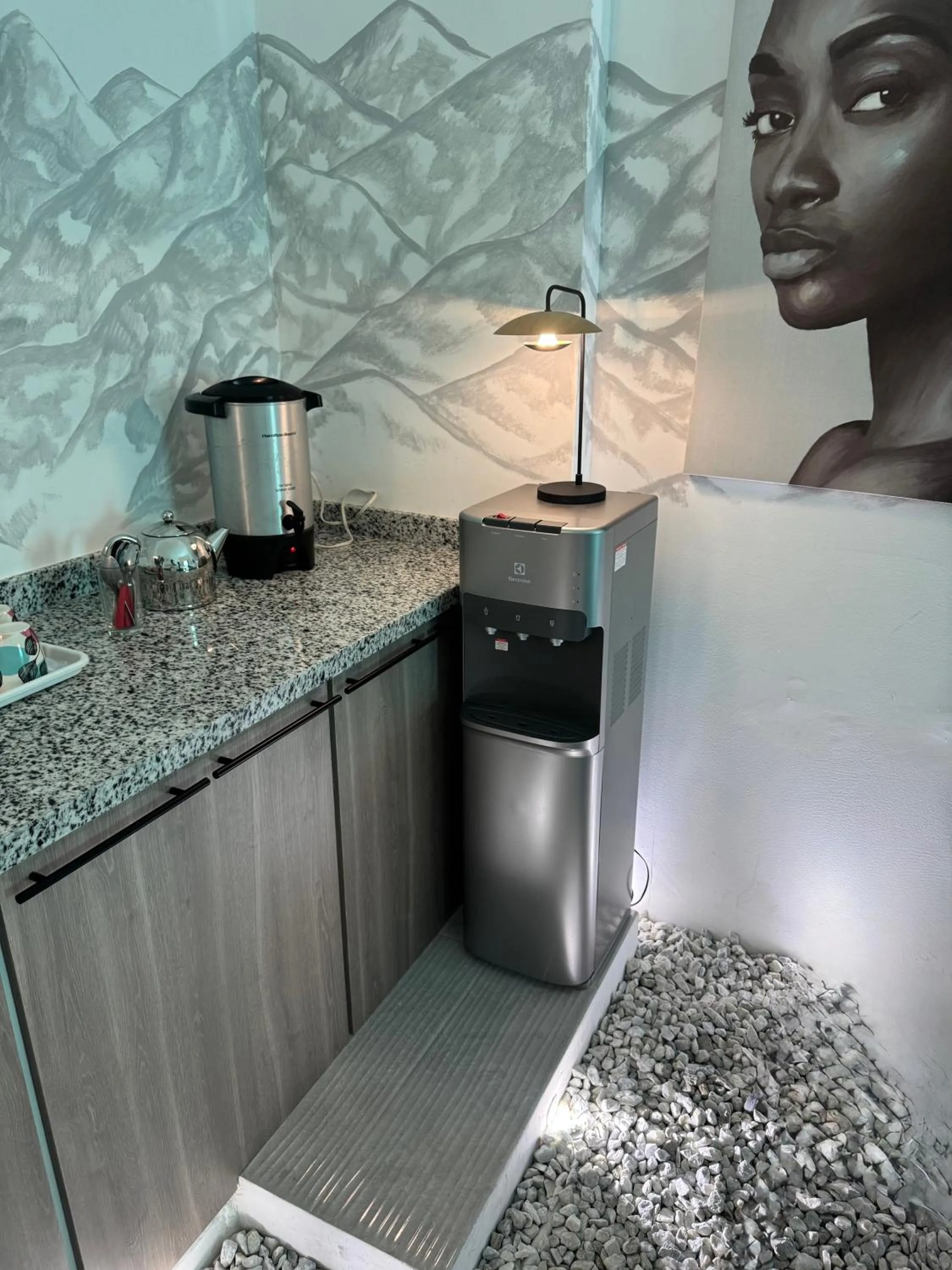 Breakfast in Comunidad Calle 13 Hotel Boutique