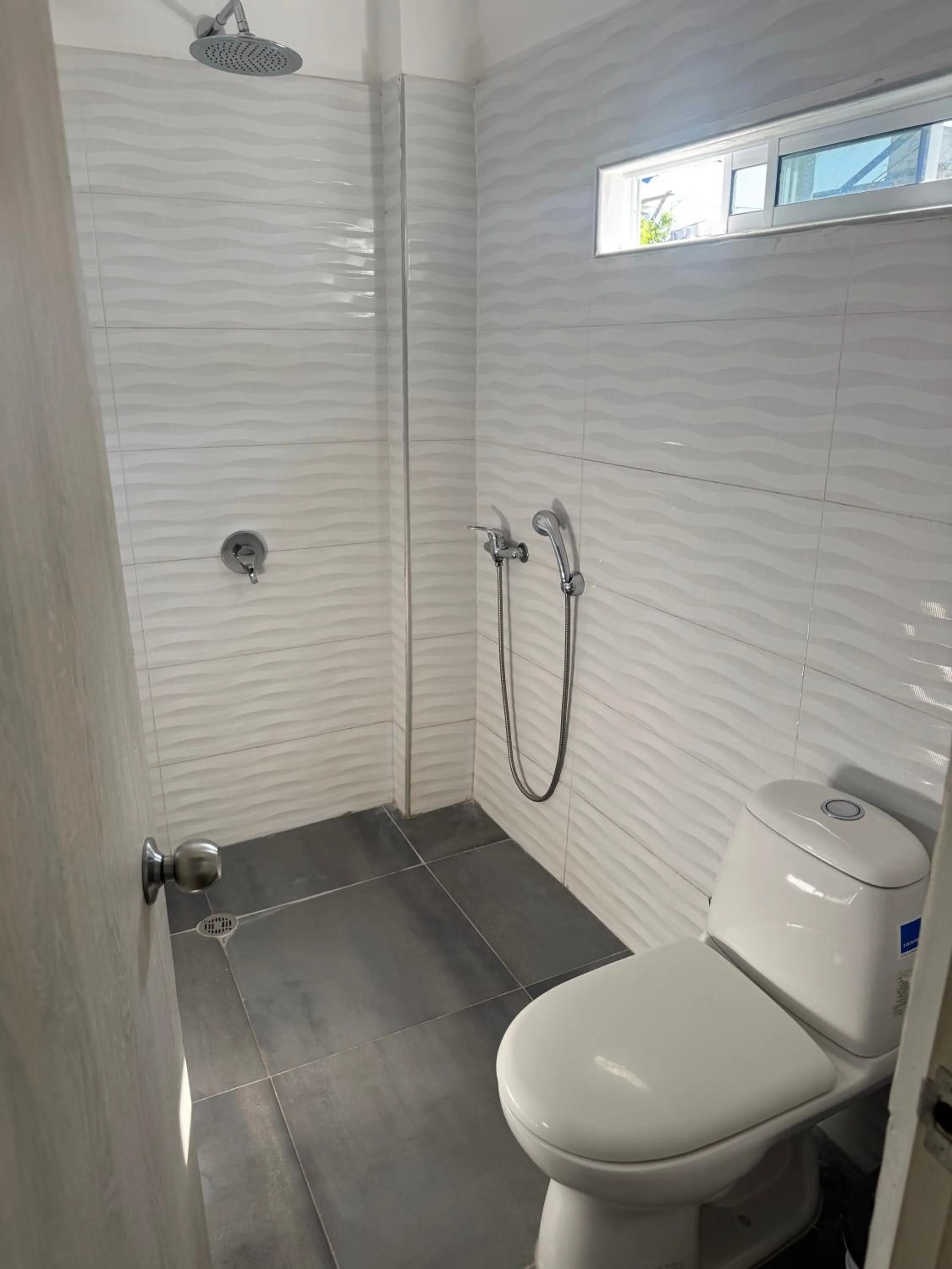 Bathroom in Comunidad Calle 13 Hotel Boutique