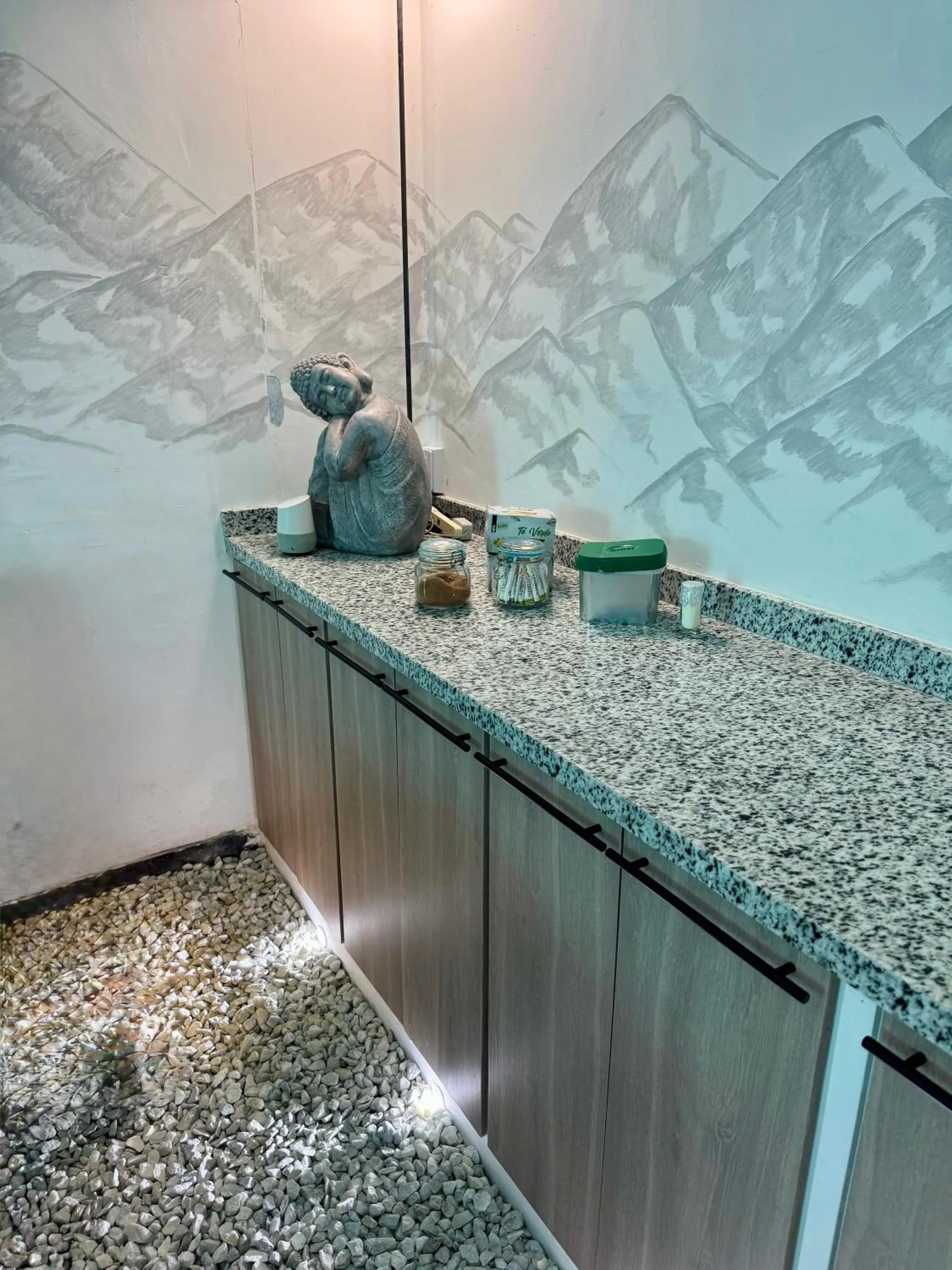 Breakfast in Comunidad Calle 13 Hotel Boutique