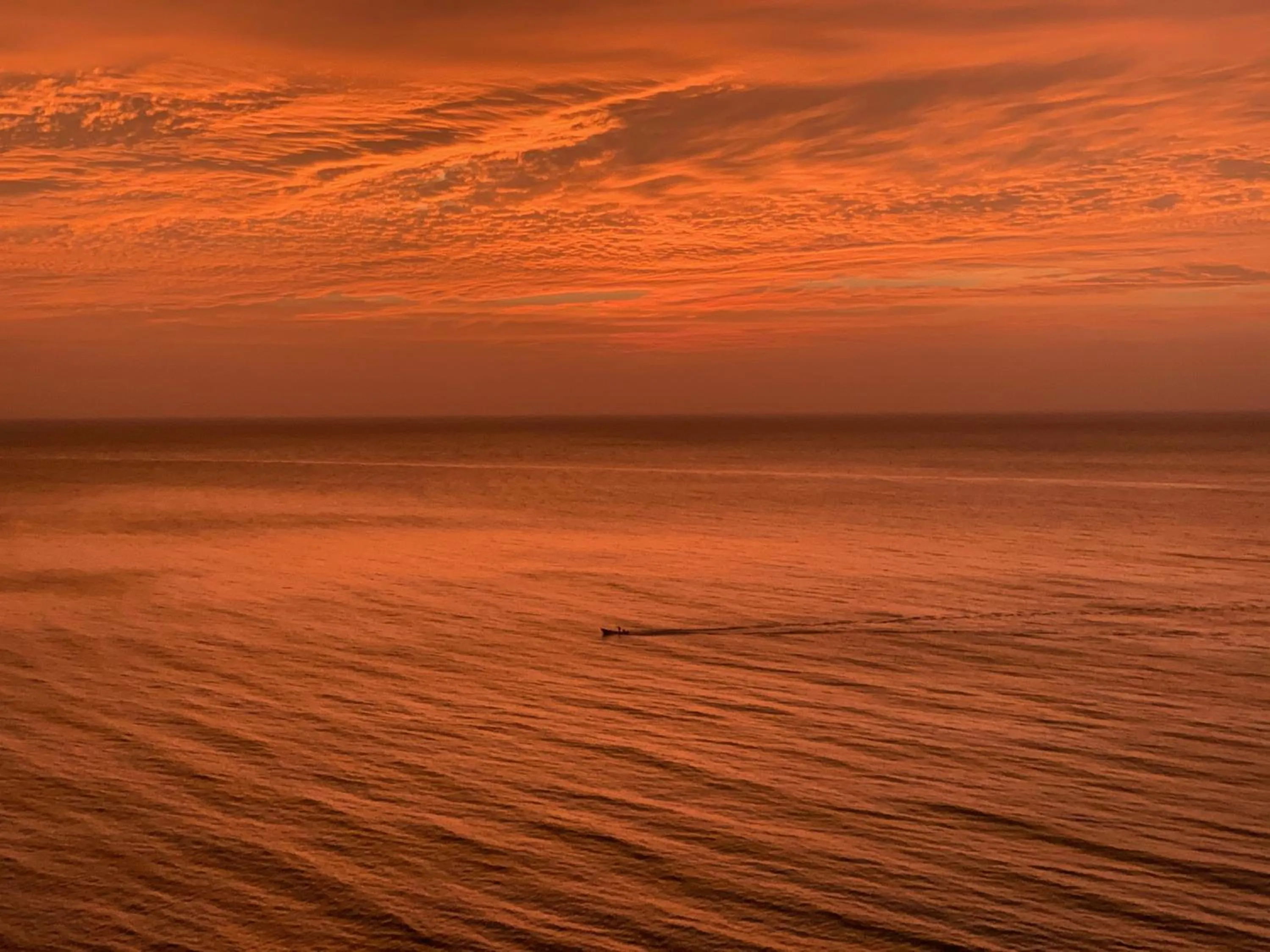 Natural landscape in Comunidad Calle 13 Hotel Boutique