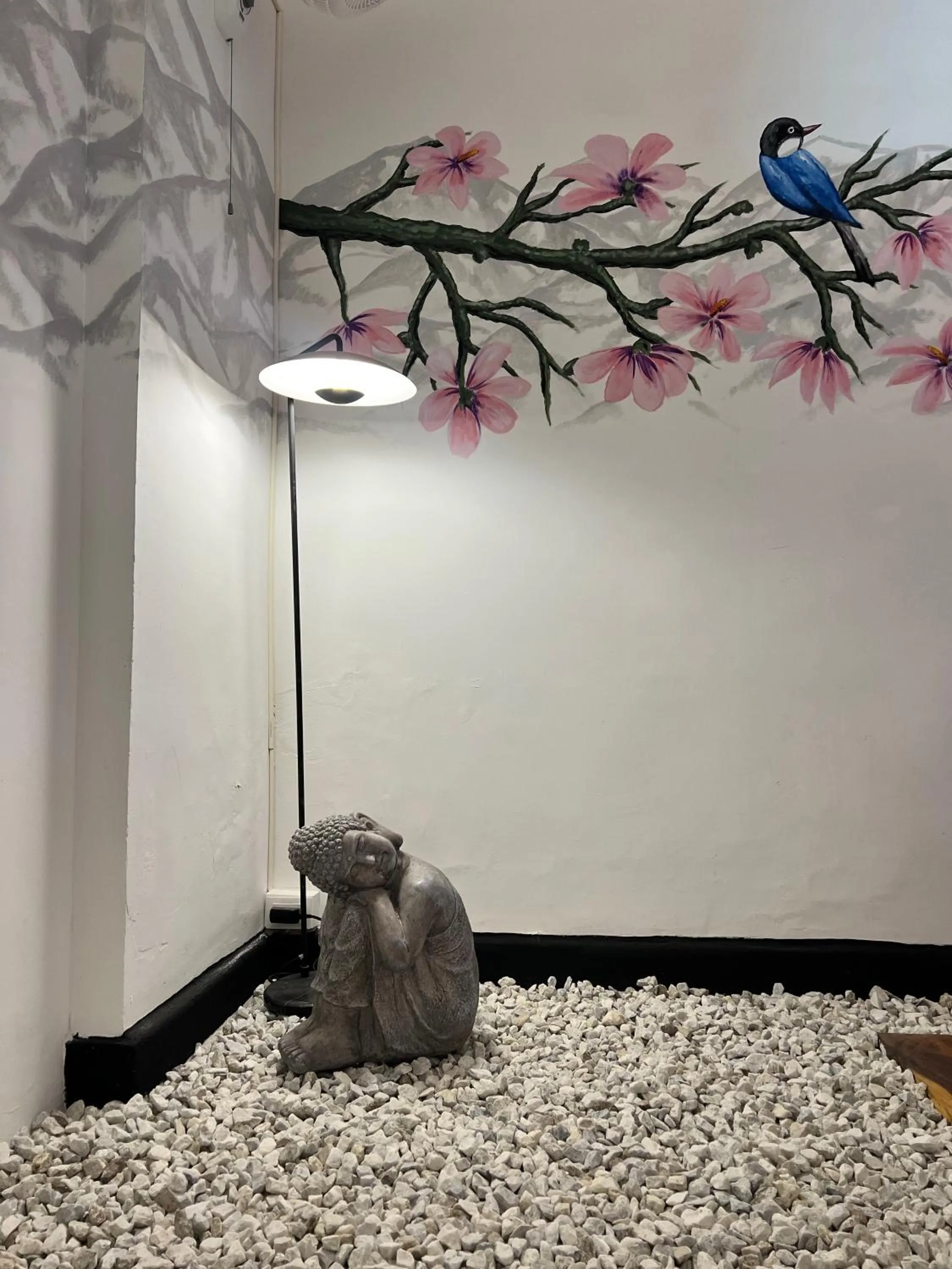 Massage in Comunidad Calle 13 Hotel Boutique