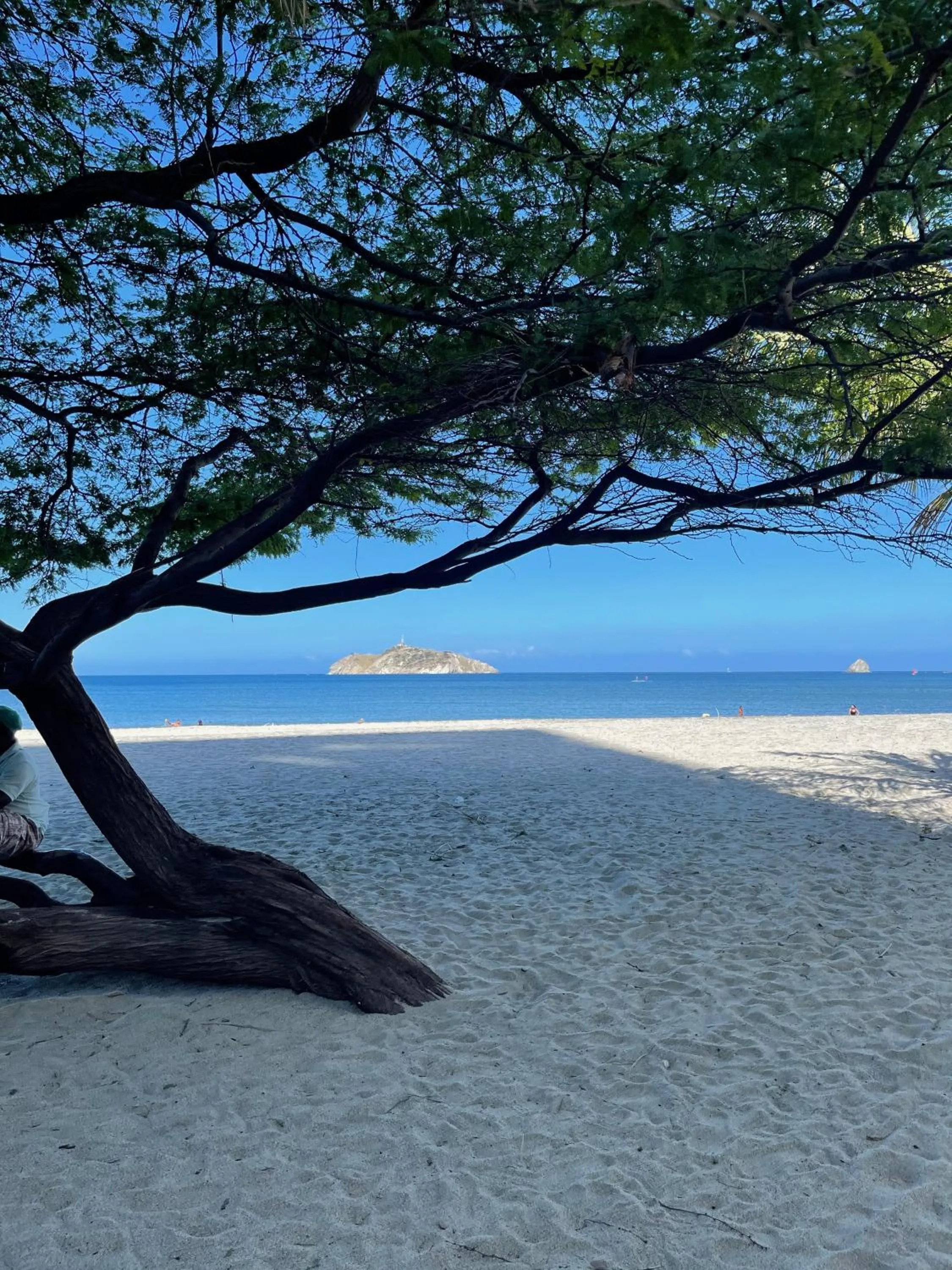 Nearby landmark in Comunidad Calle 13 Hotel Boutique