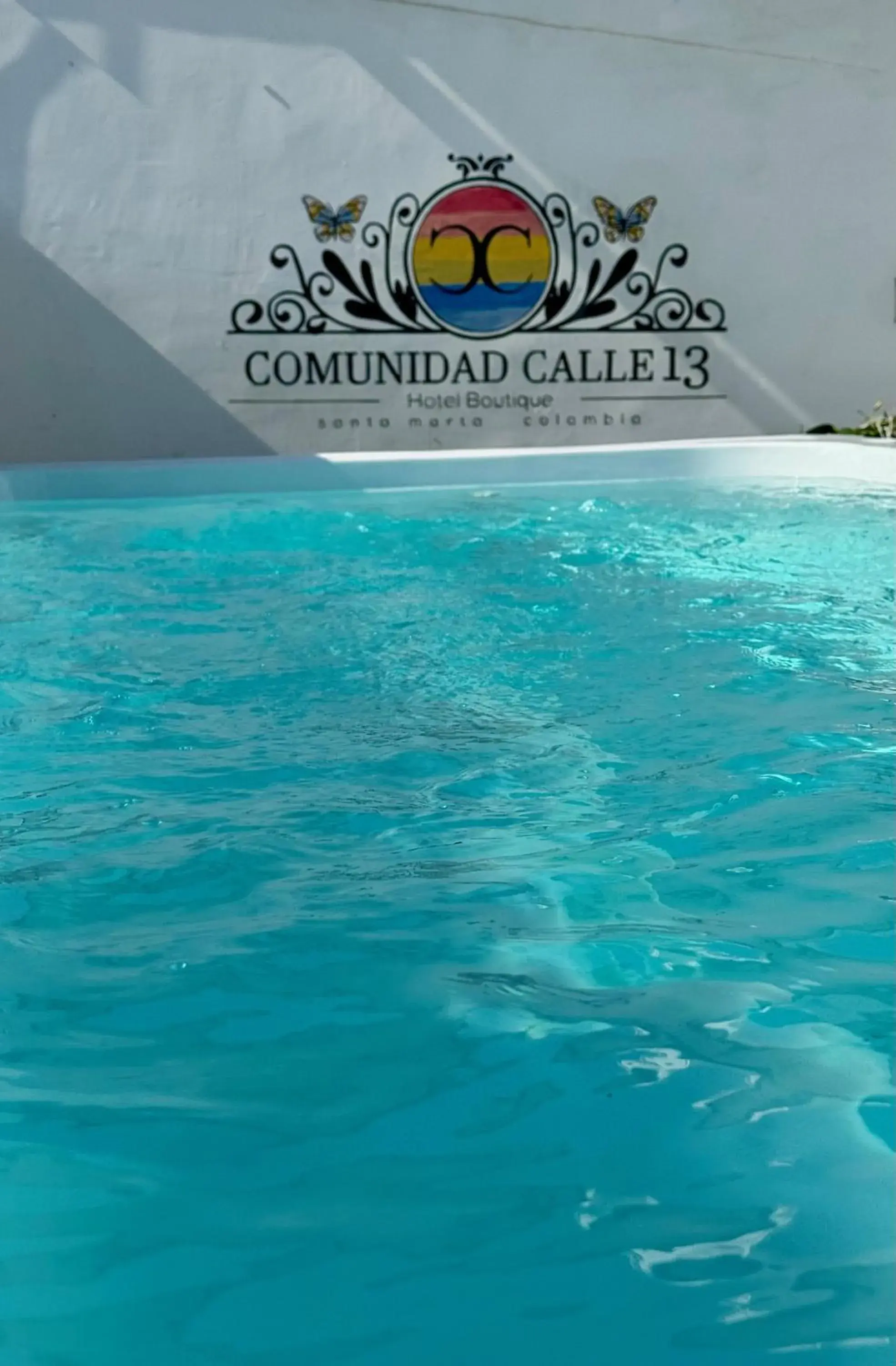 Small Double Room - single occupancy in Comunidad Calle 13 Hotel Boutique Small Double Room - single occupancy in Comunidad Calle 13 Hotel Boutique